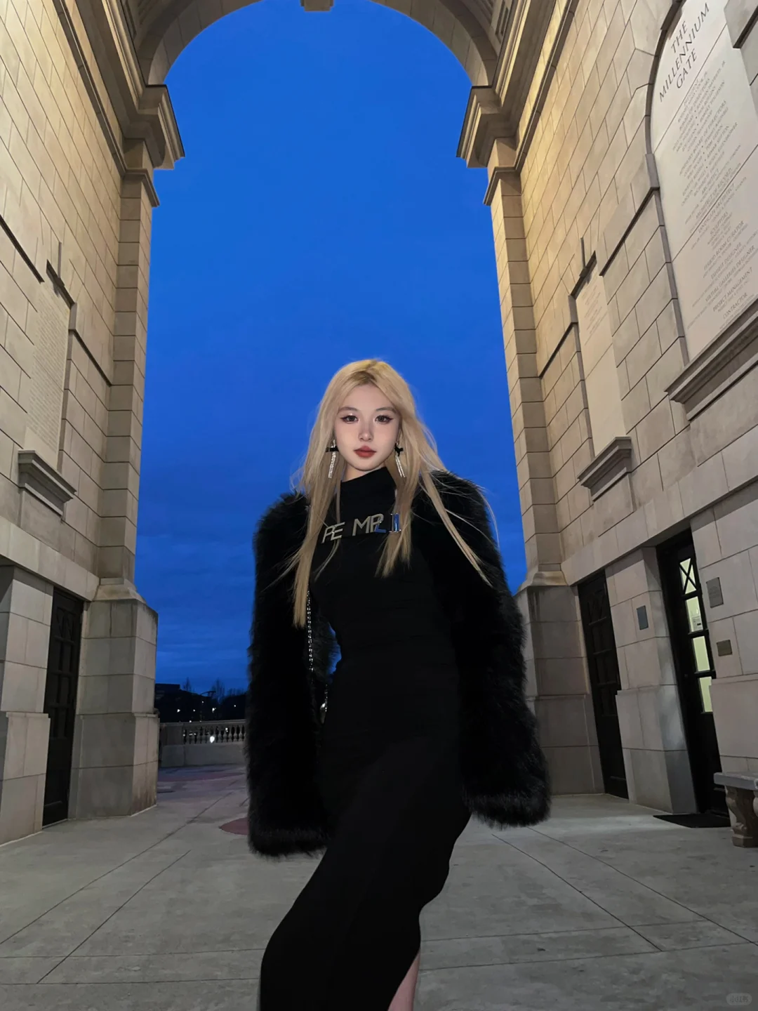 Check Out Atlanta's Top Photo Spots