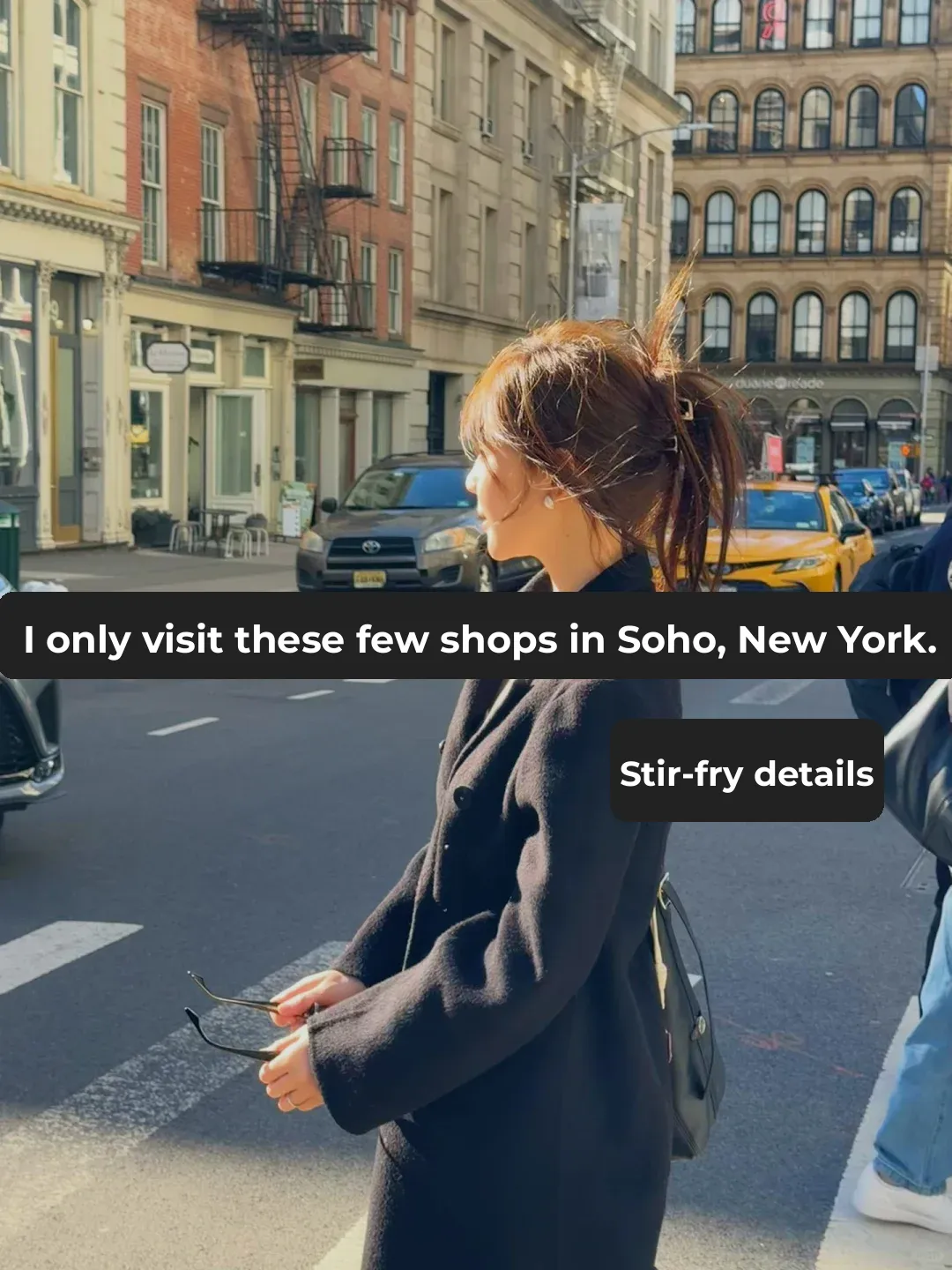 Only These Stores in NYC's SOHO Are Worth Visiting (The Ultimate Guide)