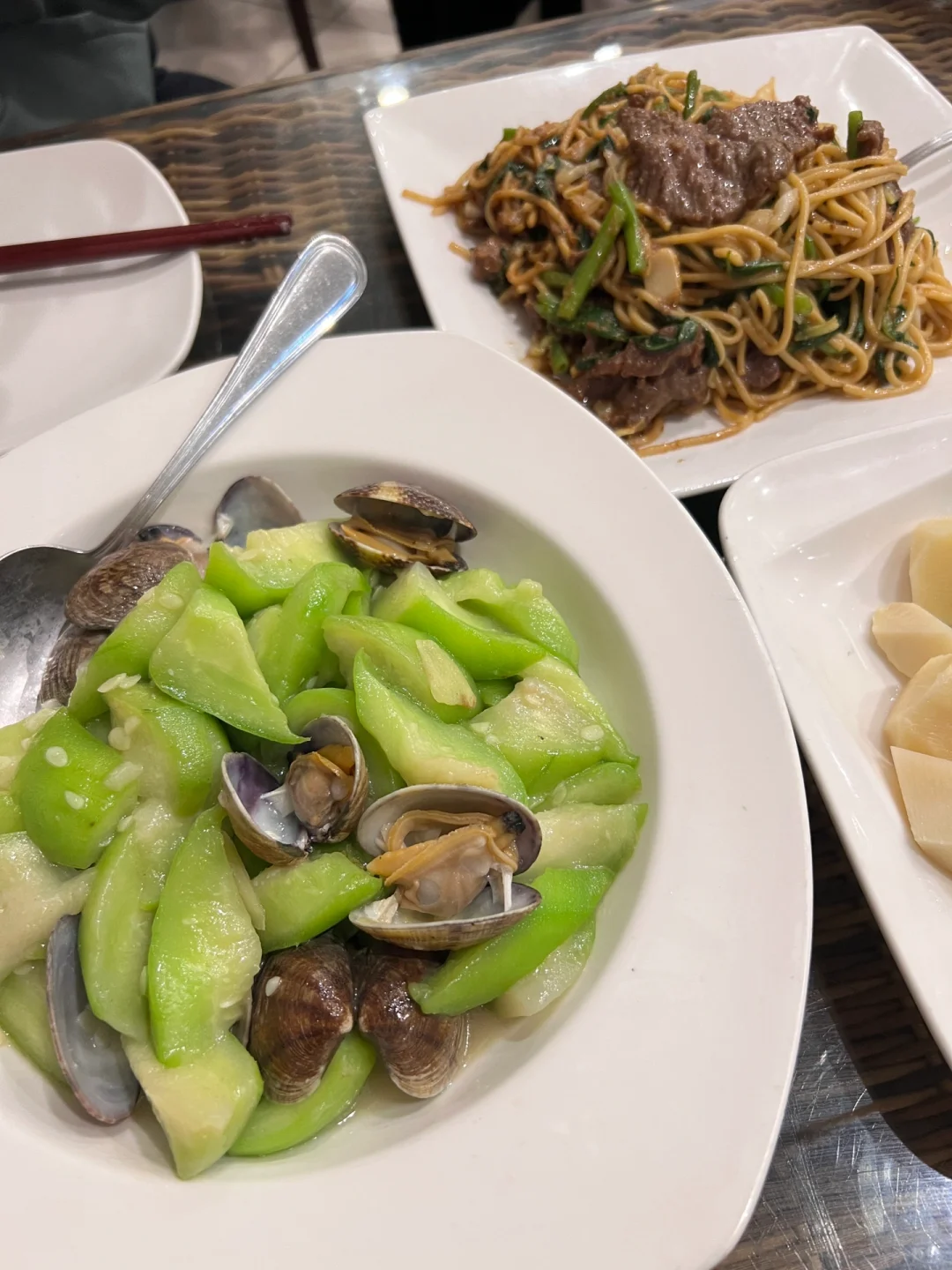 Taiwanese Friends Approve: LA's Top-Tier Taiwanese Cuisine 👍