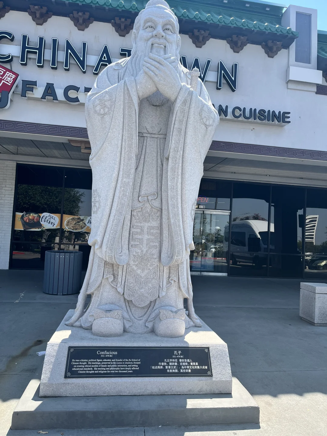 Dallas Food Recommendations | Korean Cuisine in Chinatown 🇰🇷