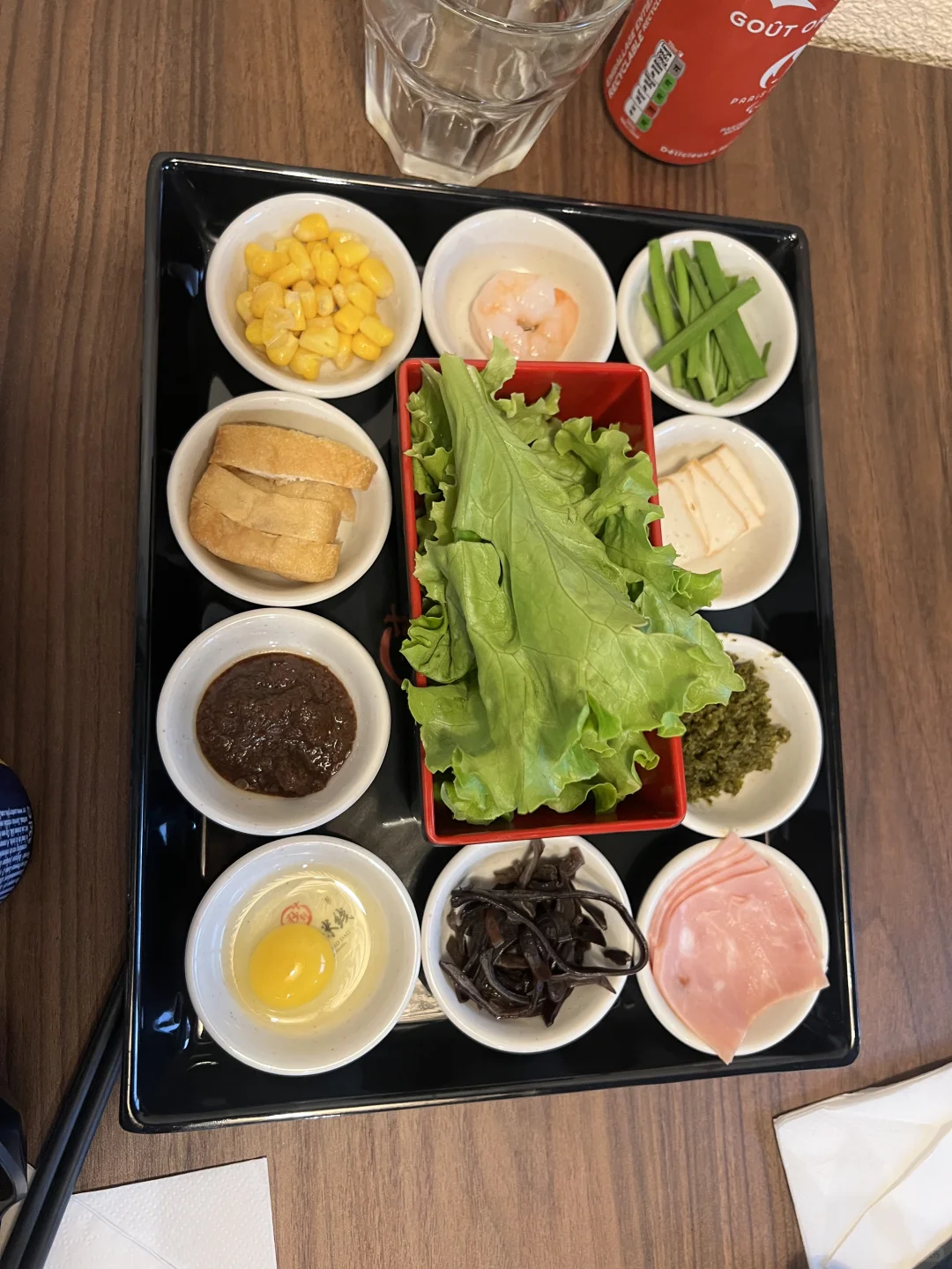 First Bowl of Rice Noodles in Paris This Fall, Menu Attached in Pic 4