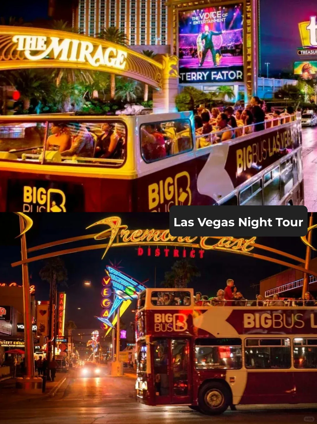 Las Vegas, USA | Ring in 2025 with an Unforgettable New Year's Celebration!