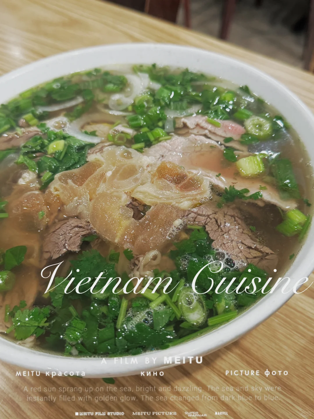 What to Eat in Atlanta: Pho Dai Loi Vietnamese Noodles