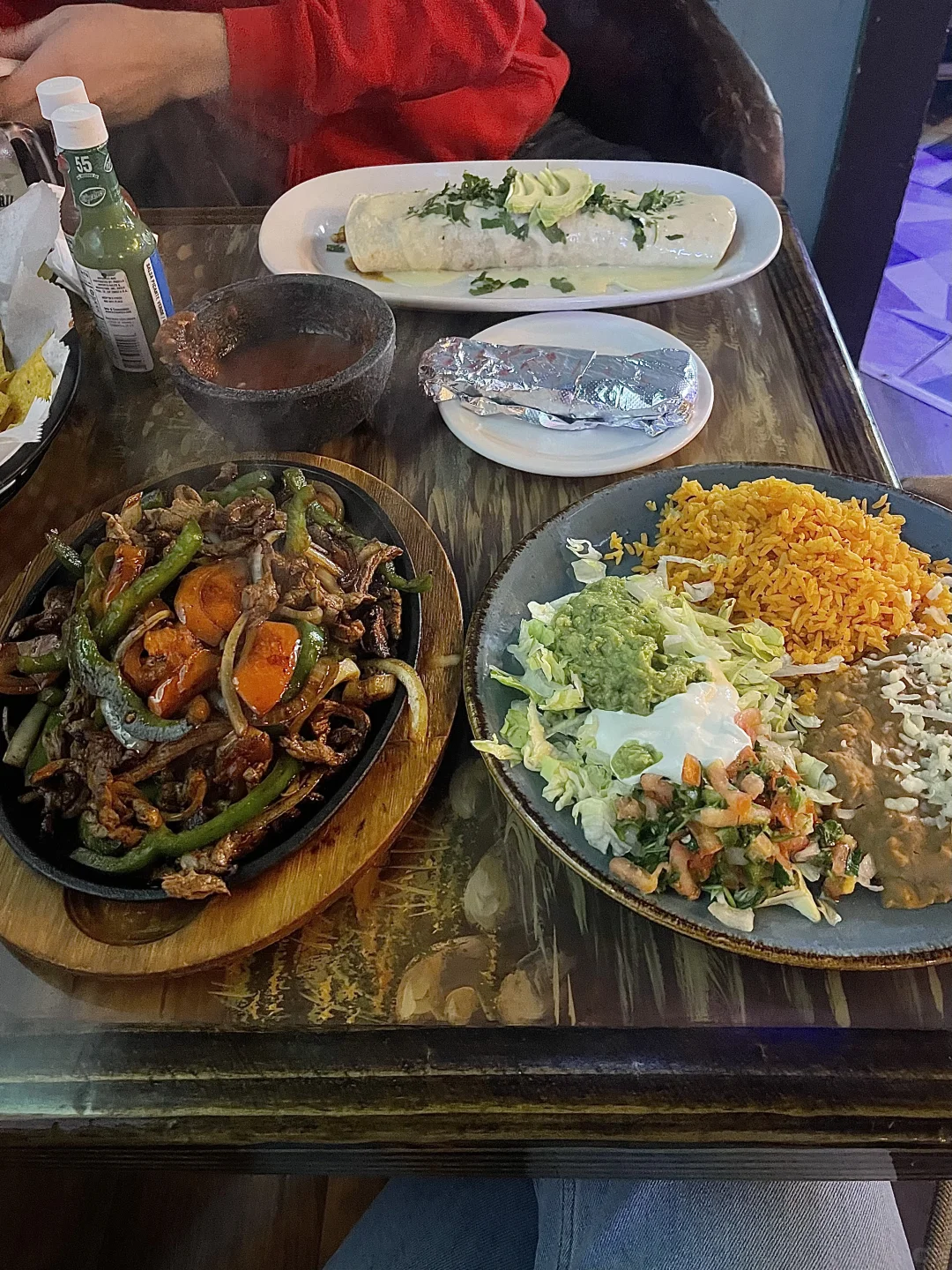 Cincinnati Food Adventure | El Barril