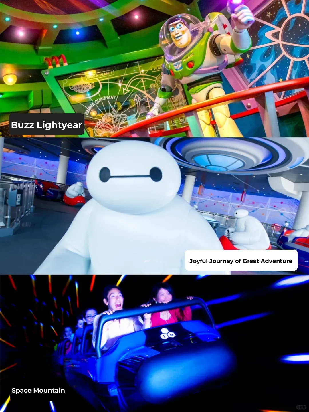 🏰 Tokyo Disneyland | Ultimate Guide