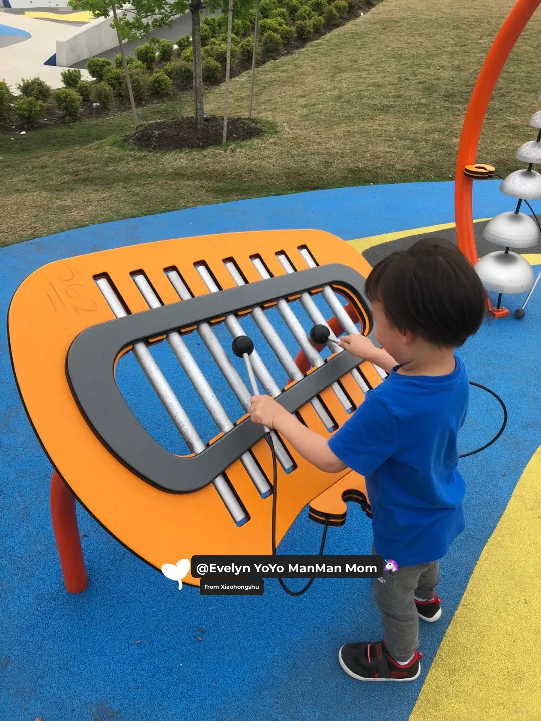 650. Alief Community Center/Park · The New Park