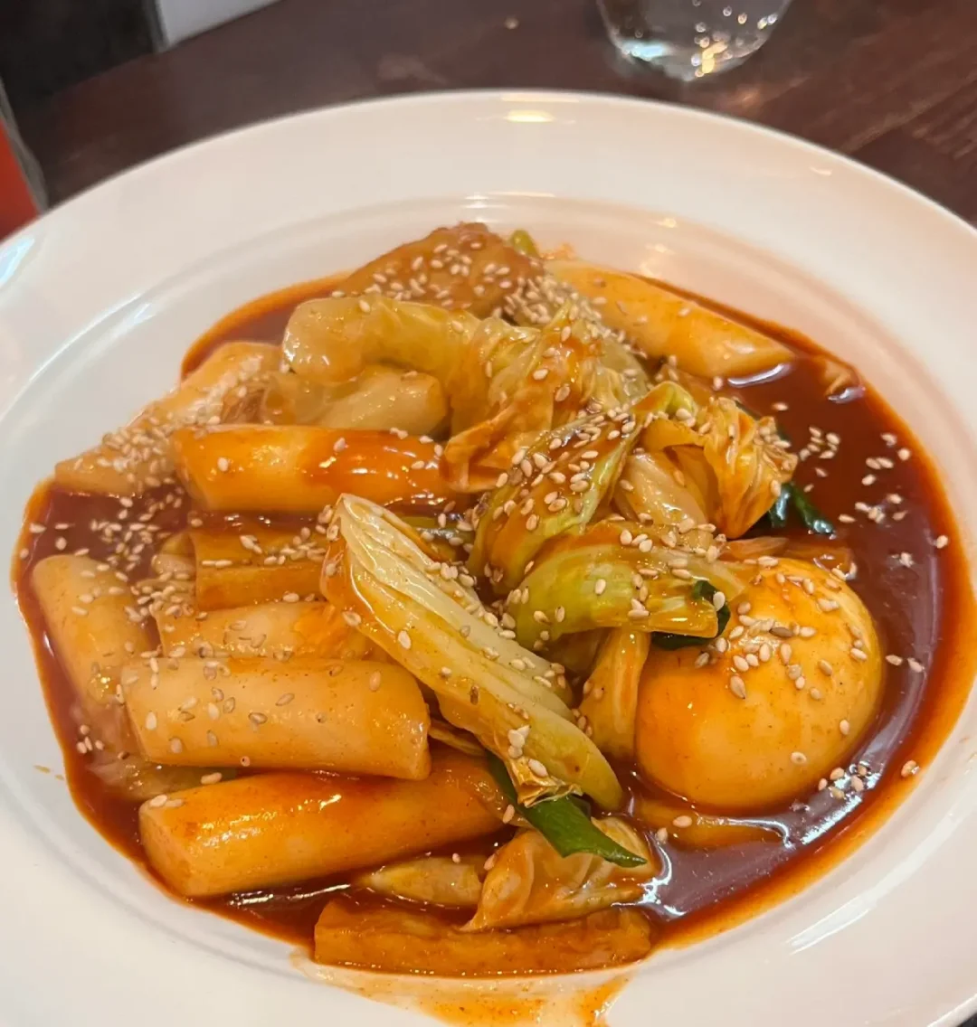 Kyoto Eats | All You K-Food Lovers Must Check This Place Out!!!