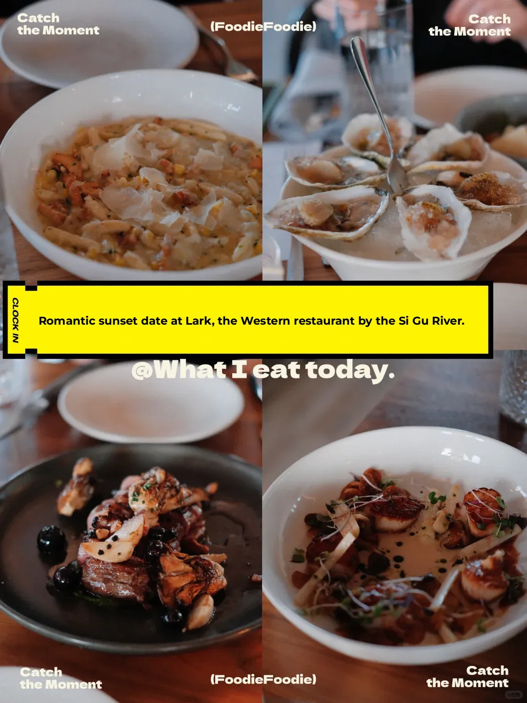 Philadelphia | Romantic Sunset Dinner Date Spots Along the Schuylkill River