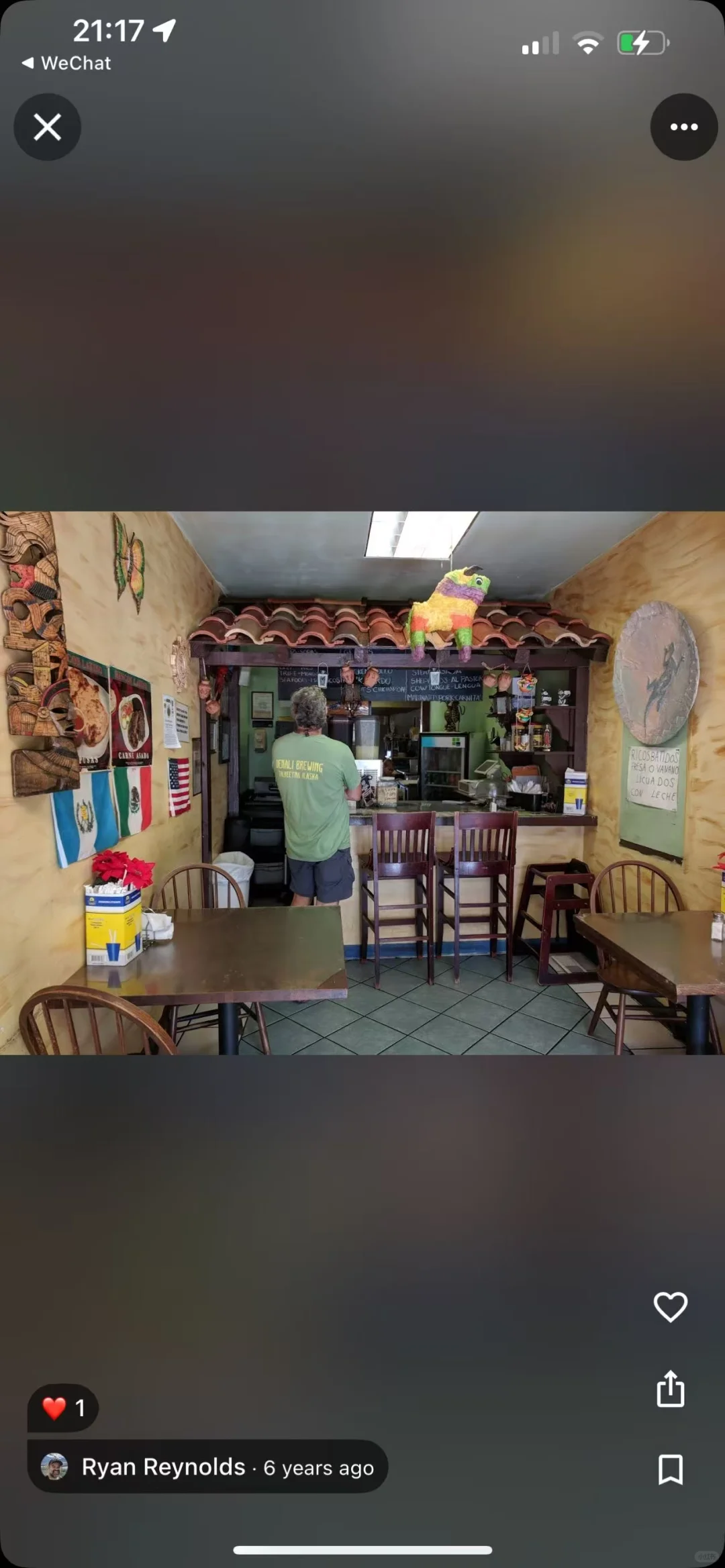 📍Boston’s Hidden Gem: A Must-Try Affordable Mexican Eatery! 🇲🇽