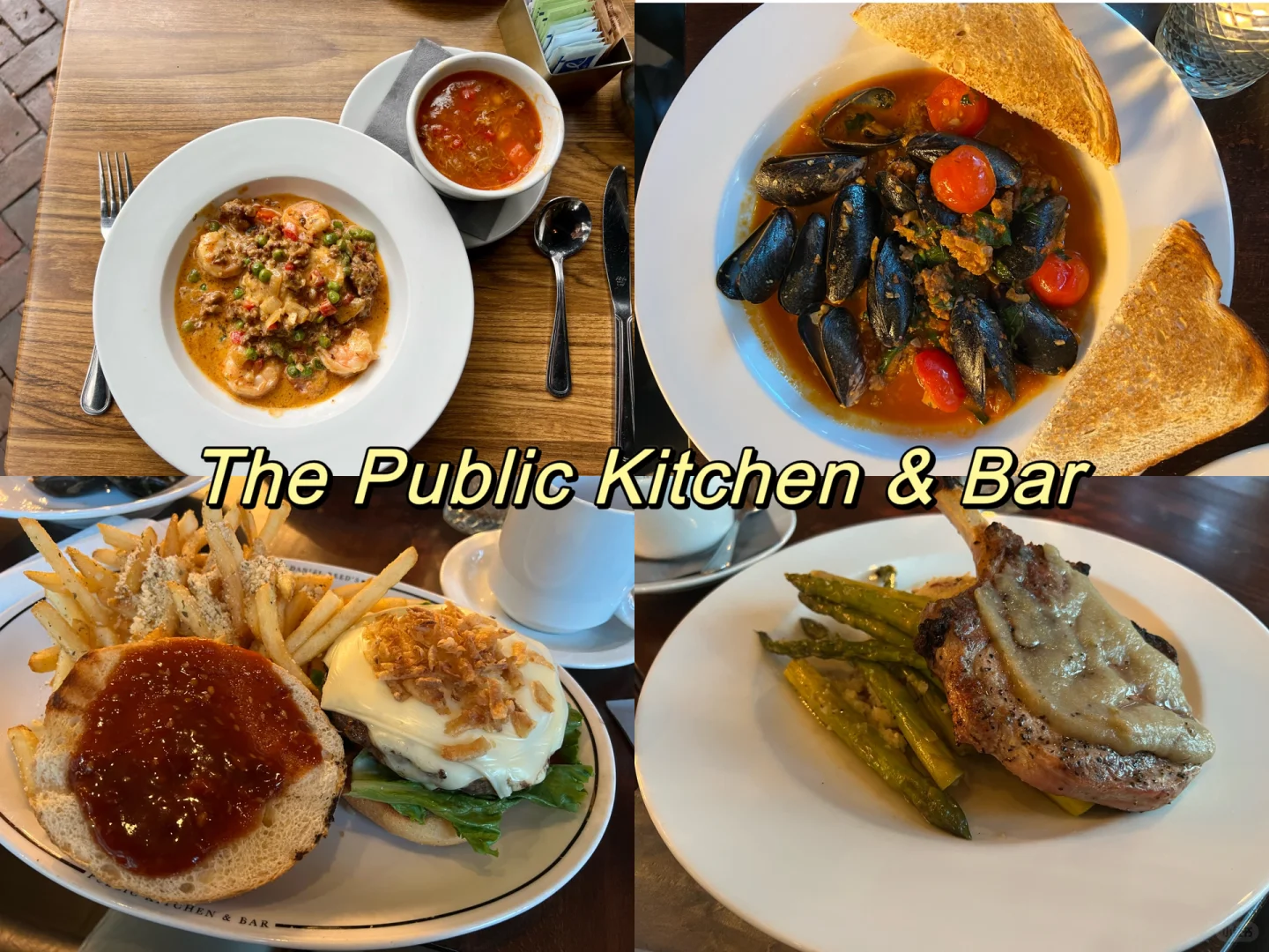 Savannah Food and Drink Guide (Part 4)