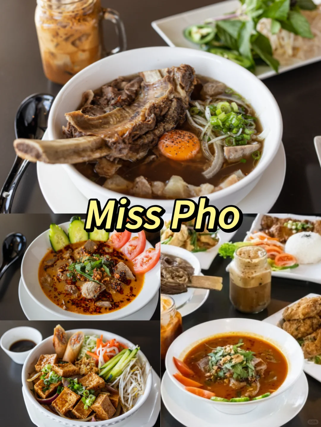 These 4 Vietnamese Pho Spots in Seattle Are 🔥🔥