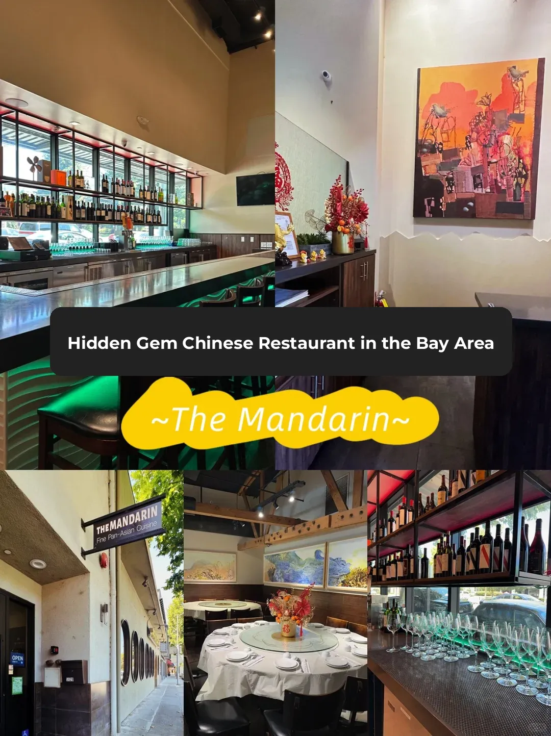 Hidden Gem Chinese Restaurant in the Bay Area! Fresh Ingredients to Die For 🌊🥢