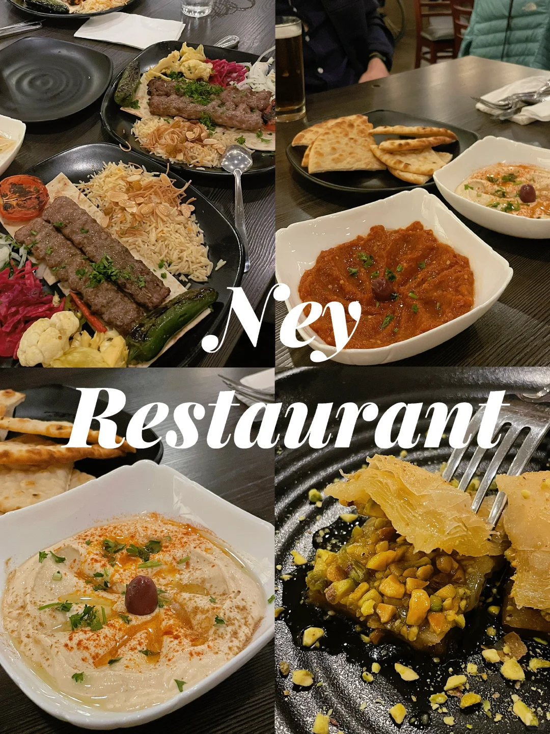 San Diego Food Guide | Discovering New Flavors During Restaurant Week