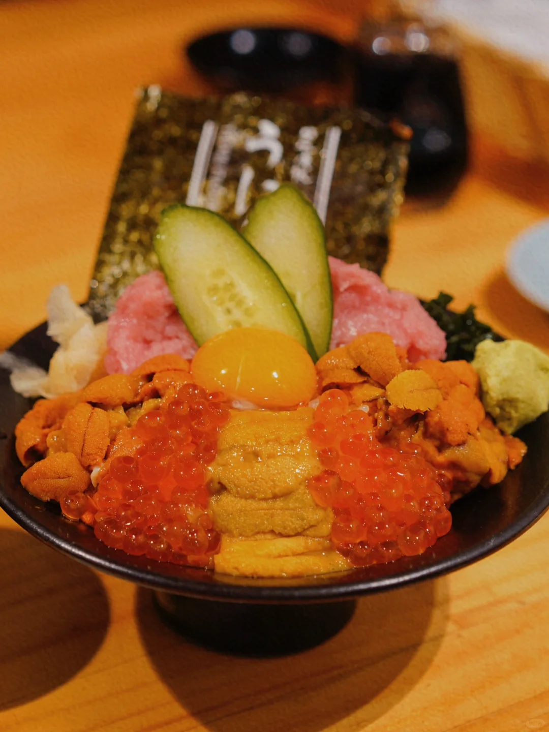 Must-Try List in Japan‼️ Tokyo Tsukiji Market Food Guide (No Disappointments)