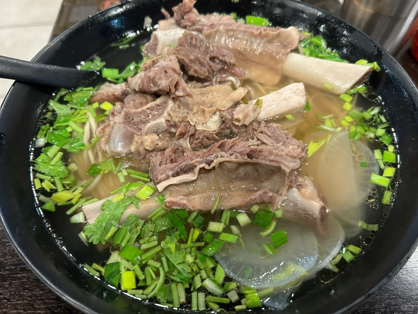 East Bay Eats Roundup with Ratings