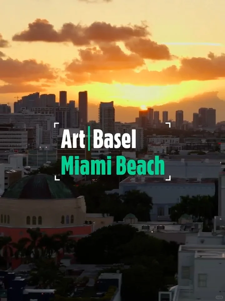 🙌 Miami Beach Art Extravaganza: Are You Ready to Be Amazed?