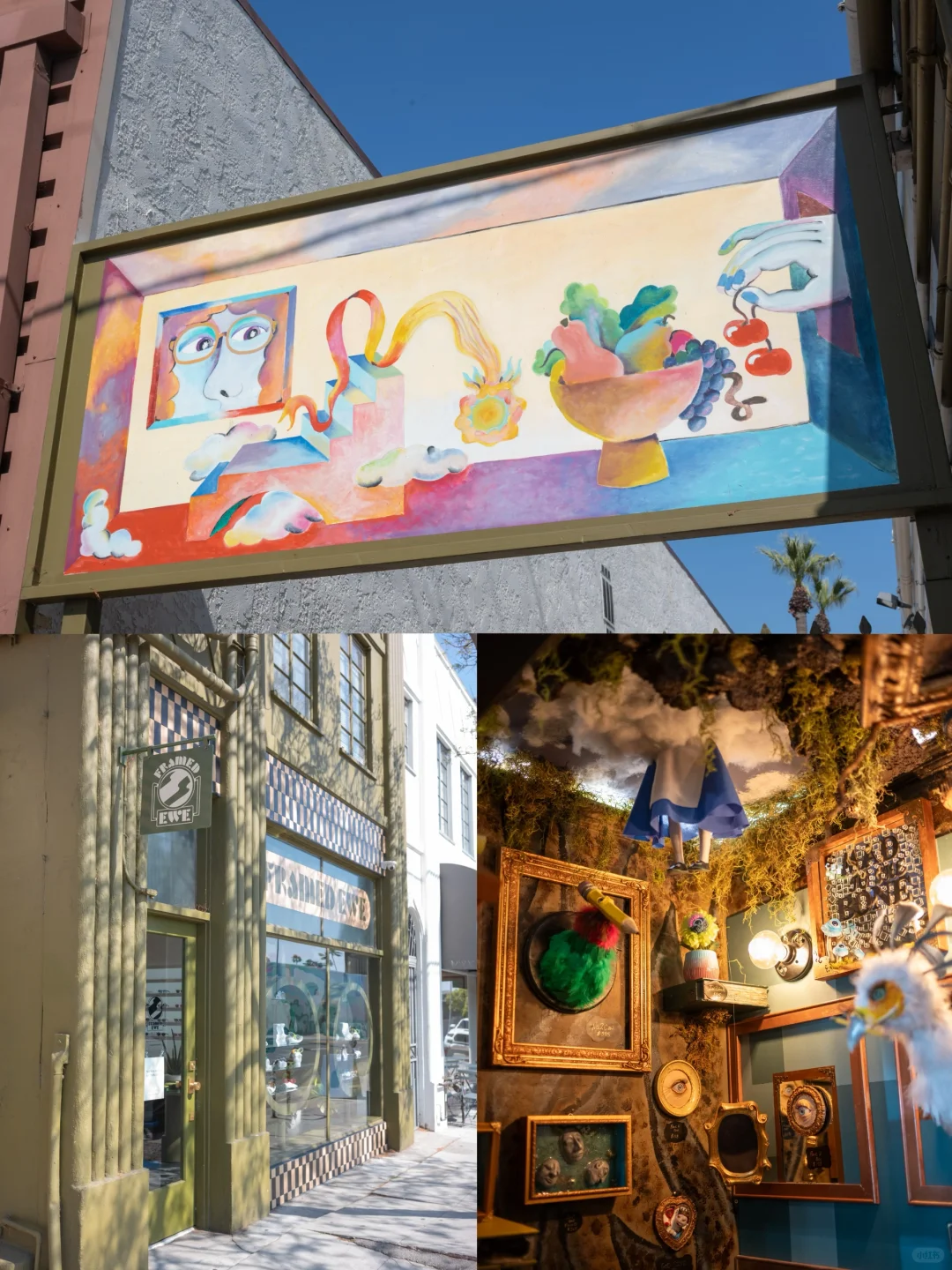 Strolling LA: The Adorable Boutiques of Los Feliz