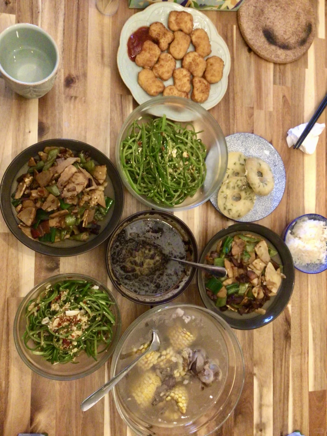 How a Changsha Native Survives in Atlanta: Dining Out Edition