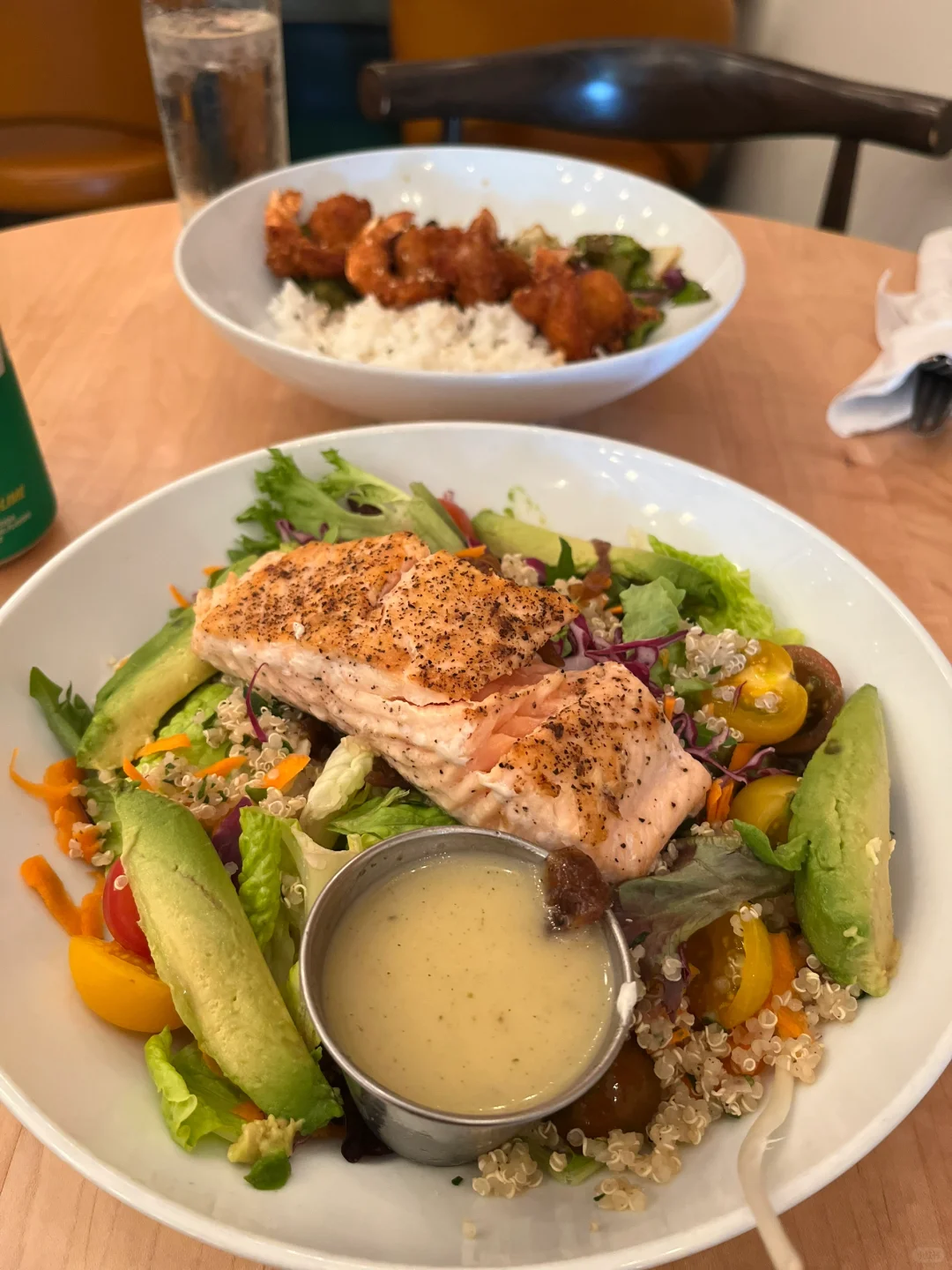 Austin | Foodie Adventure: ❤️34 Cafe