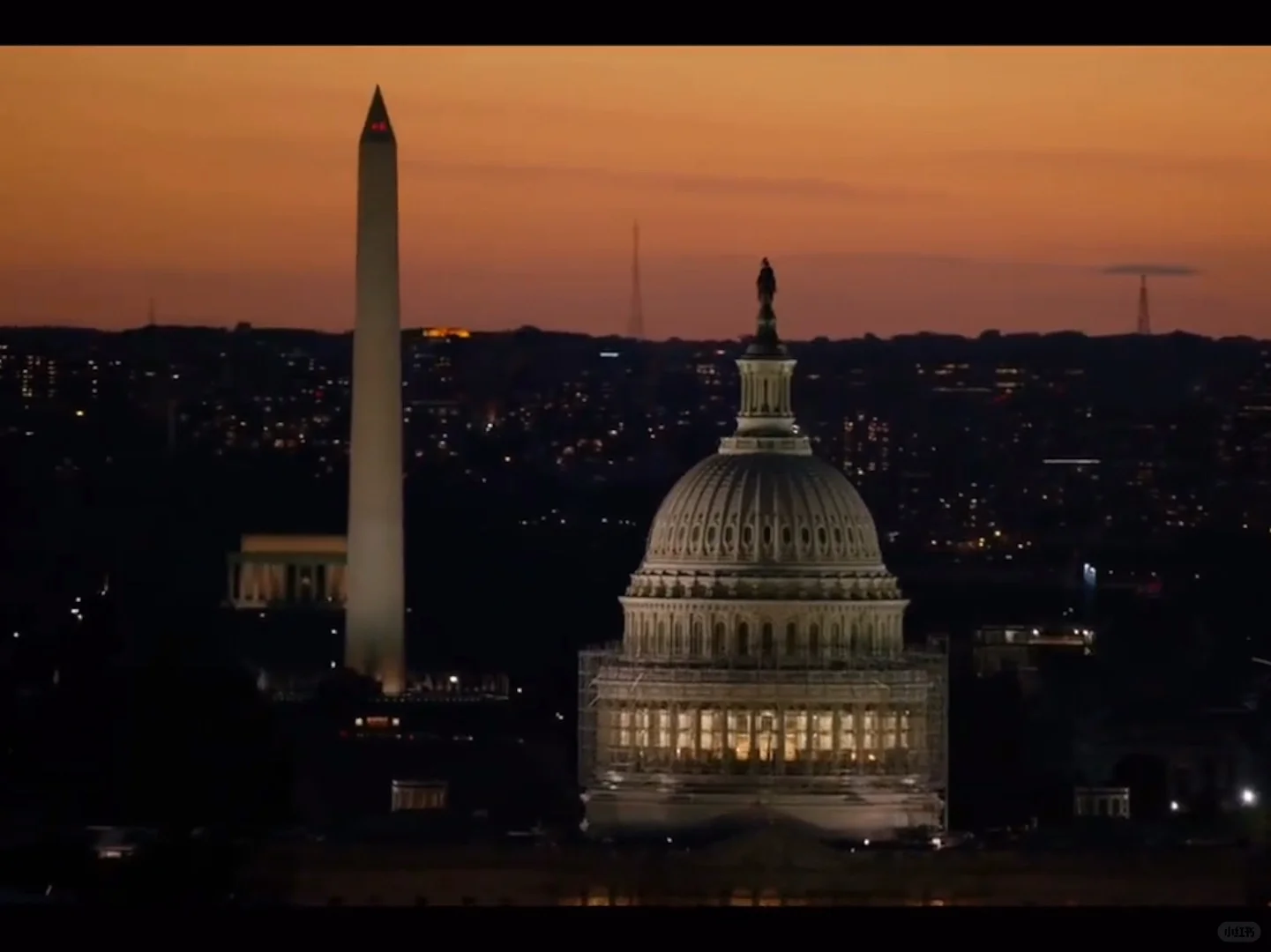 USA 🇺🇸 Washington