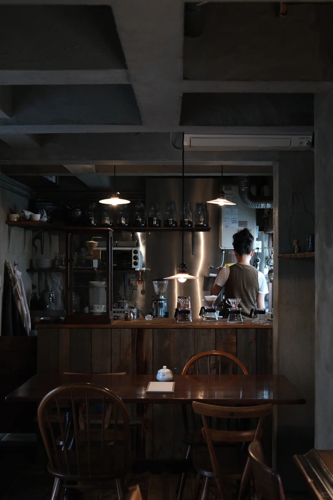 Yakawa Riverside Café | Elephant Factory