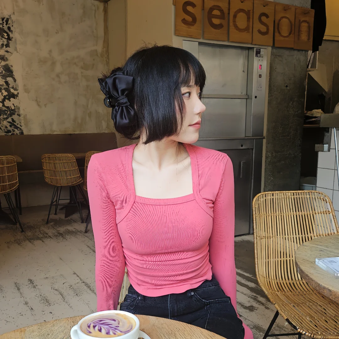 Parisian Coffee Picks ☕｜Season🖤