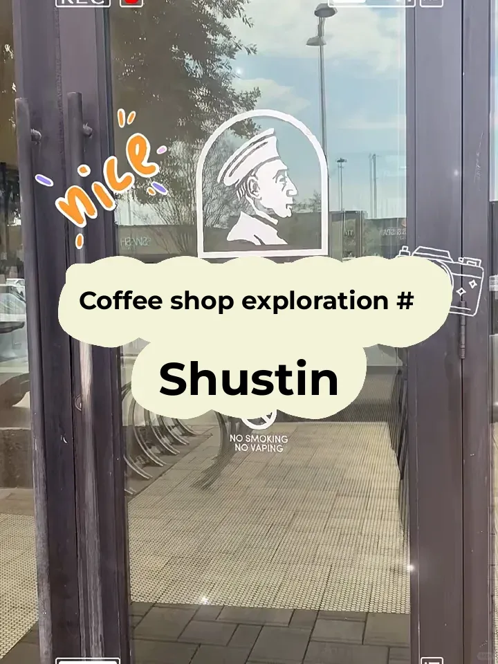 Coffee Shop Exploration｜Medici, the Spot Every Austinite Knows