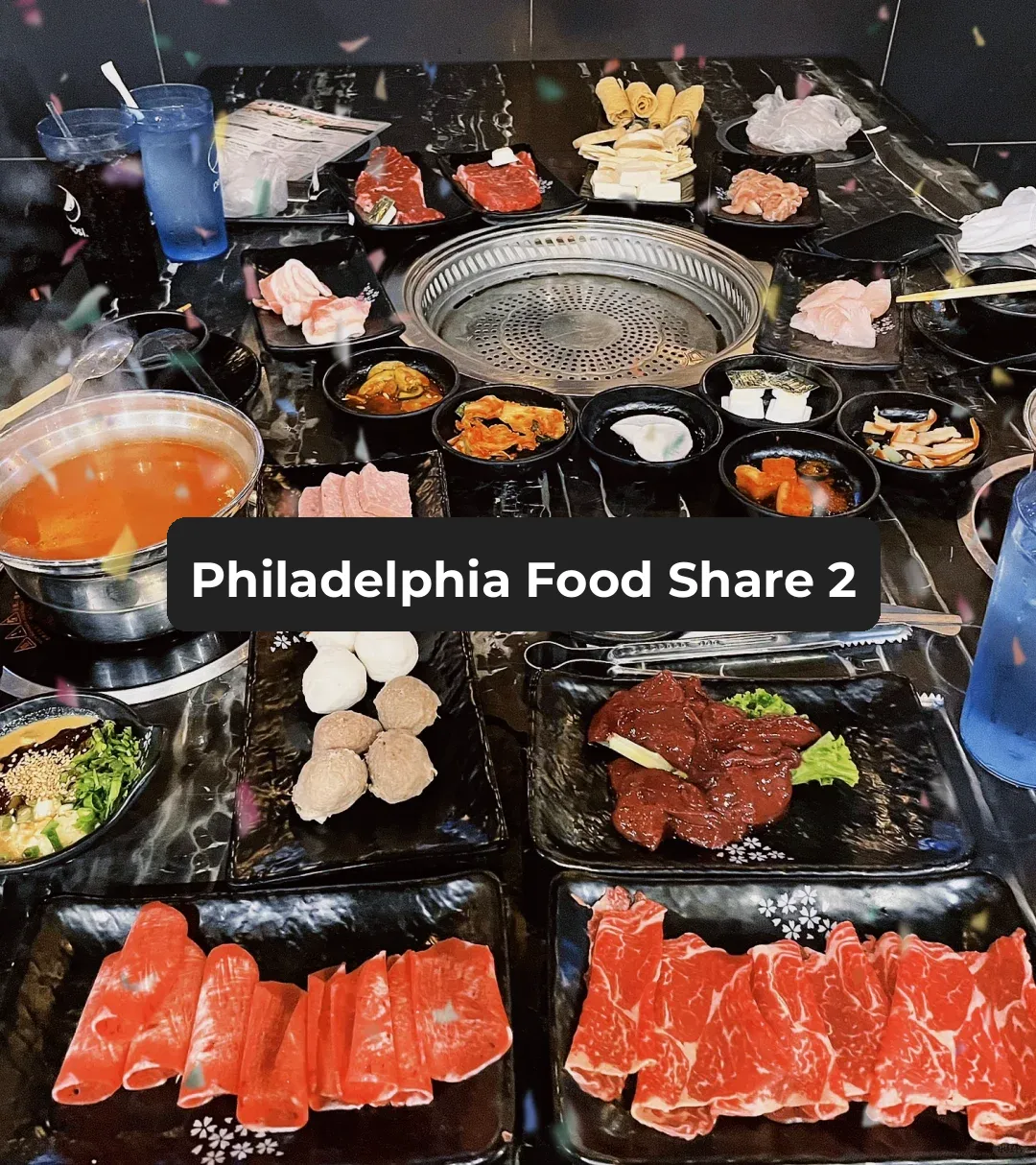 Philadelphia | Food Recommendations (Part 2) | Near Ardmore in the Suburbs