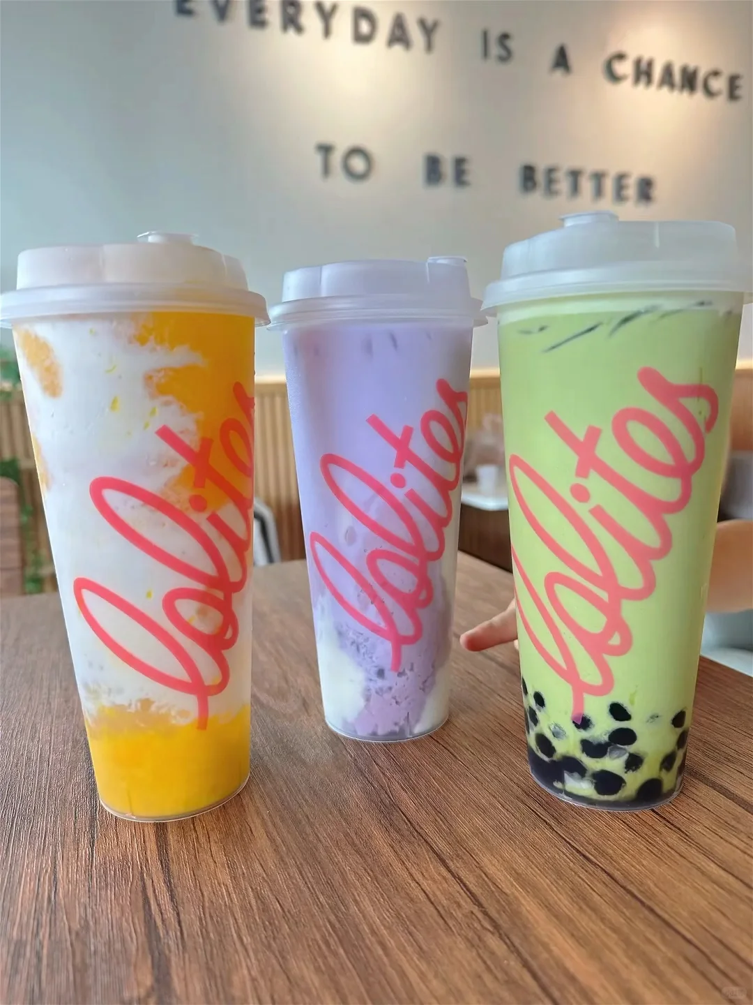 Houston｜First Drink Free at New Bubble Tea Shop Opening🆓