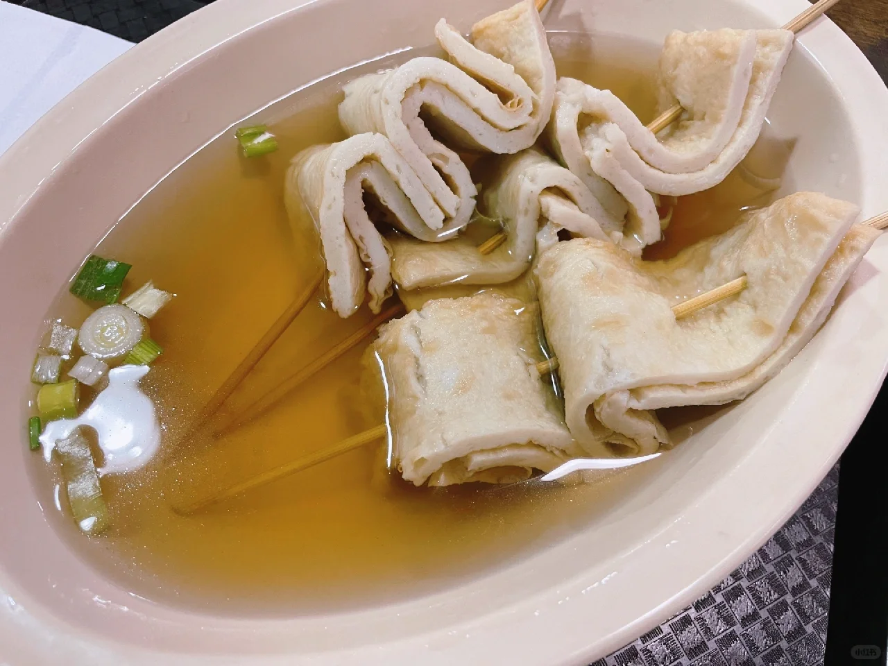 A Hidden Gem in Atlanta: A Cozy Korean Street Food Spot Serving Fish Cake Soup and Stir-Fried Rice Cakes!