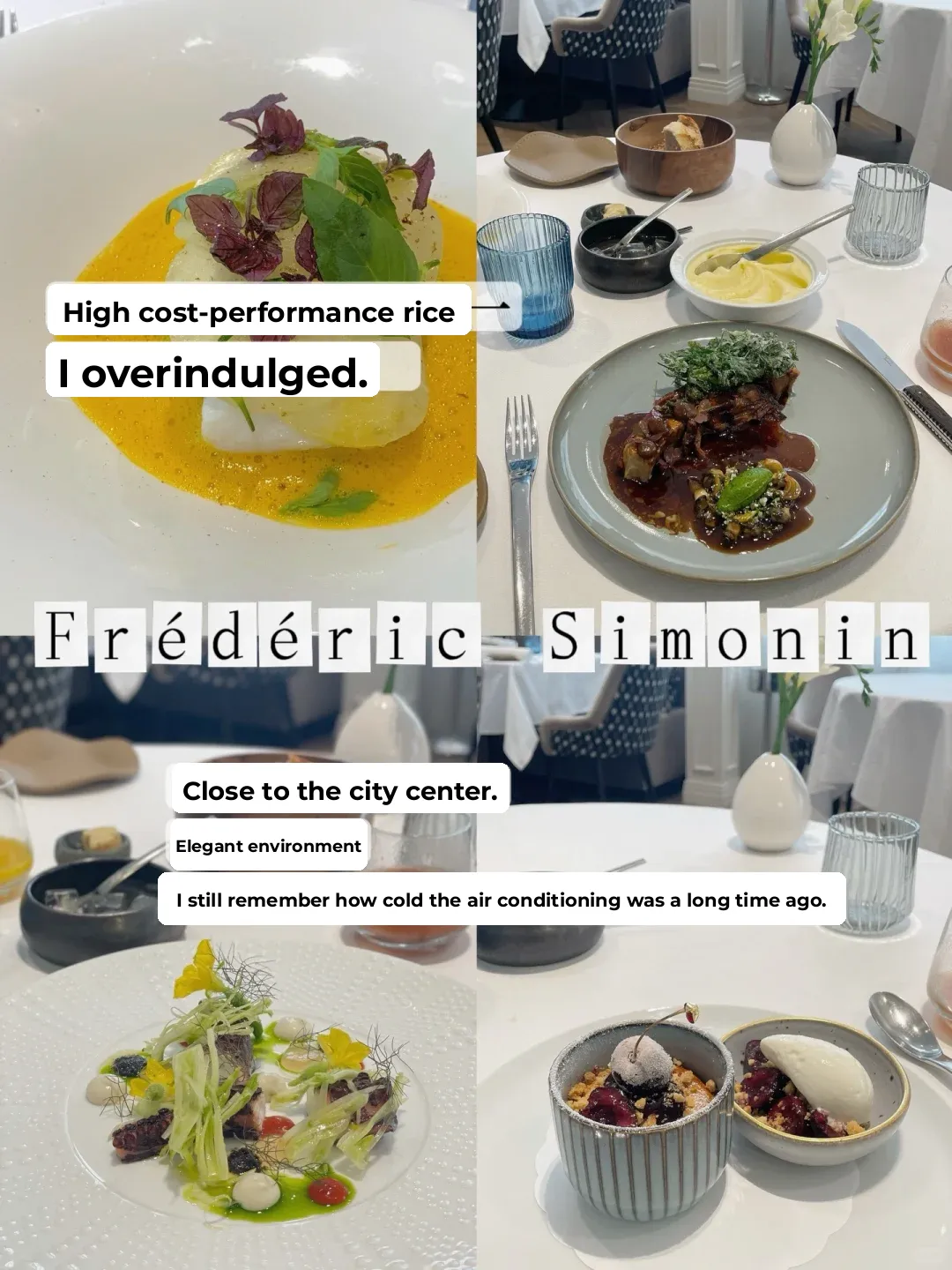 🇫🇷 Paris Eats 🍽️ | Top Picks After Trying Dozens of Restaurants in Paris