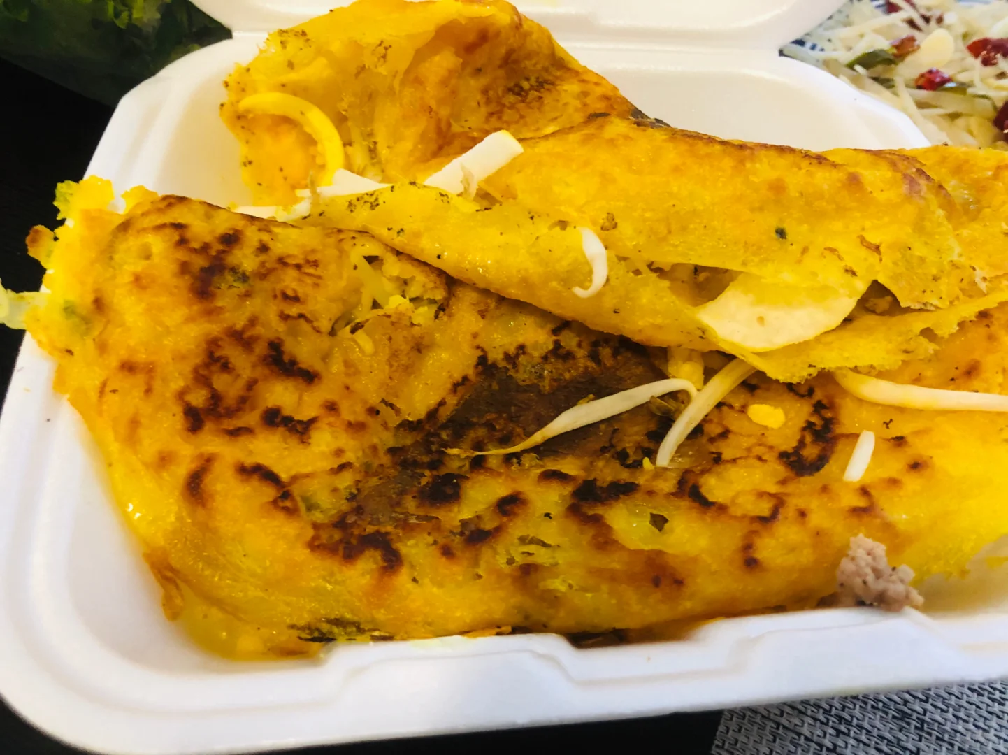 The Local Delicacies I Tried in St. Louis During the Pandemic