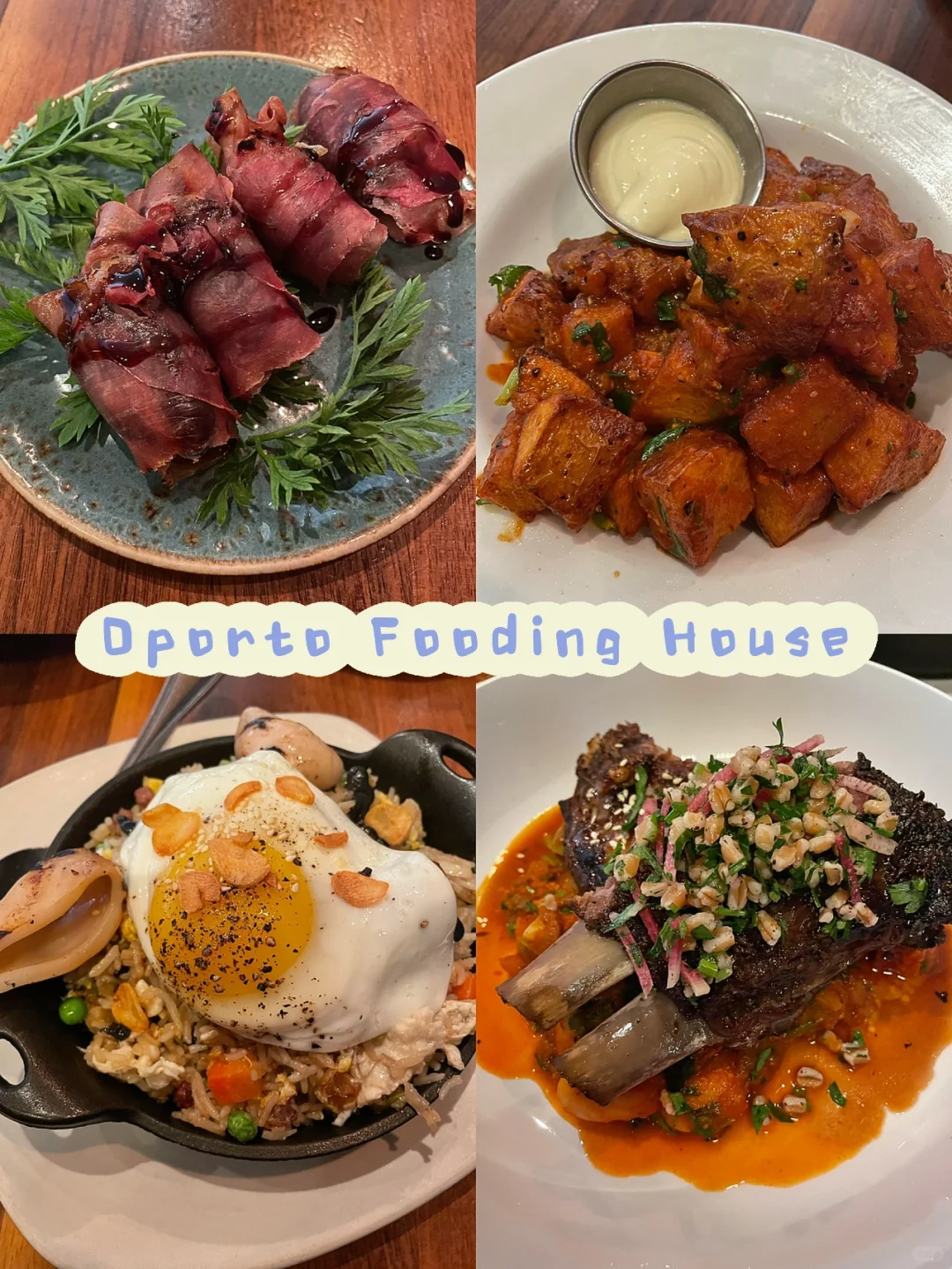 It's Time for My Houston Restaurant Recommendations Again | Houston, TX