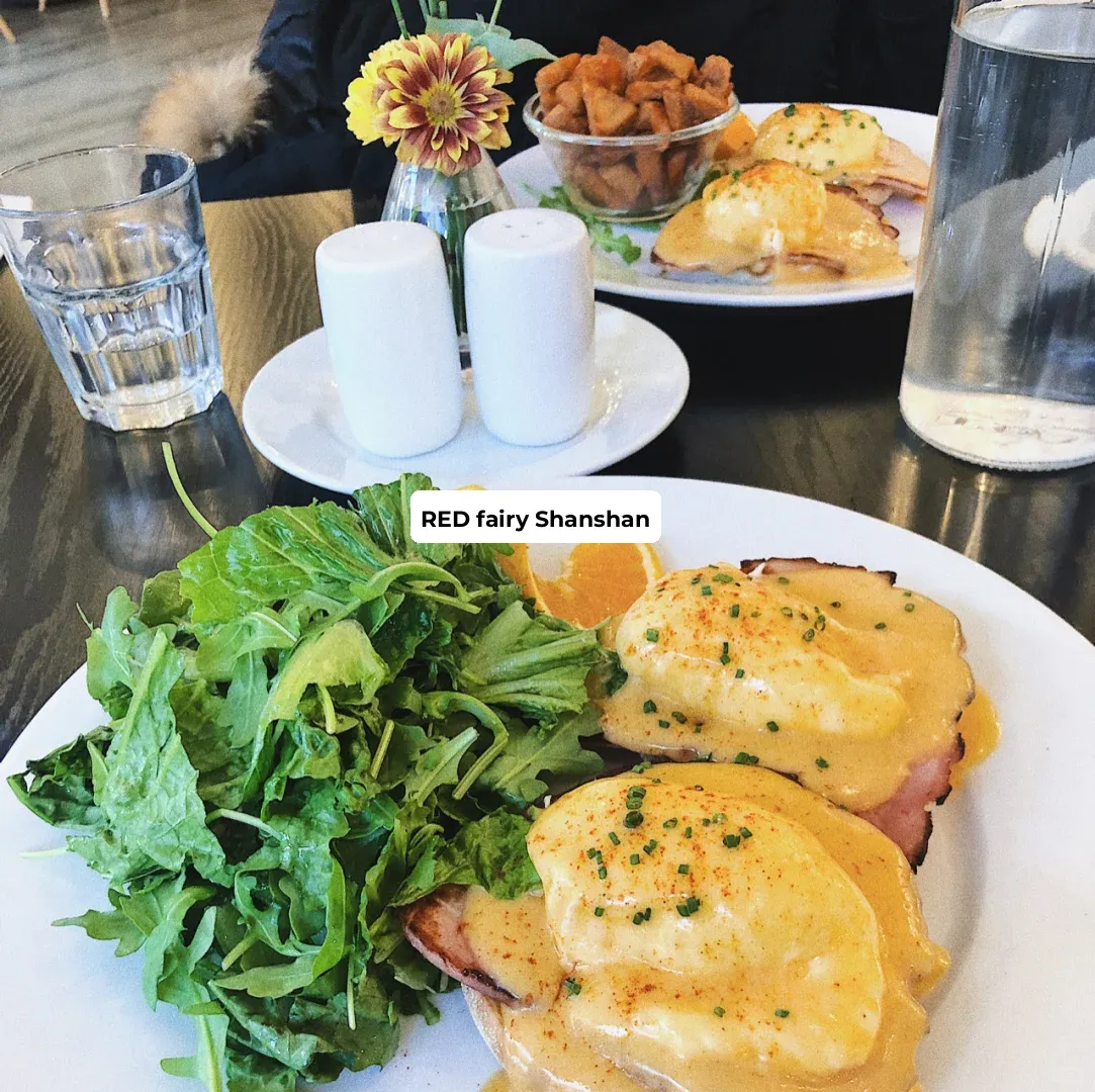 Portland Food Guide 🍩☕️🤤