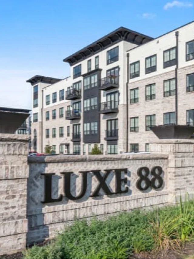 OSU Columbus Off-Campus Luxury Apartment Rental Guide