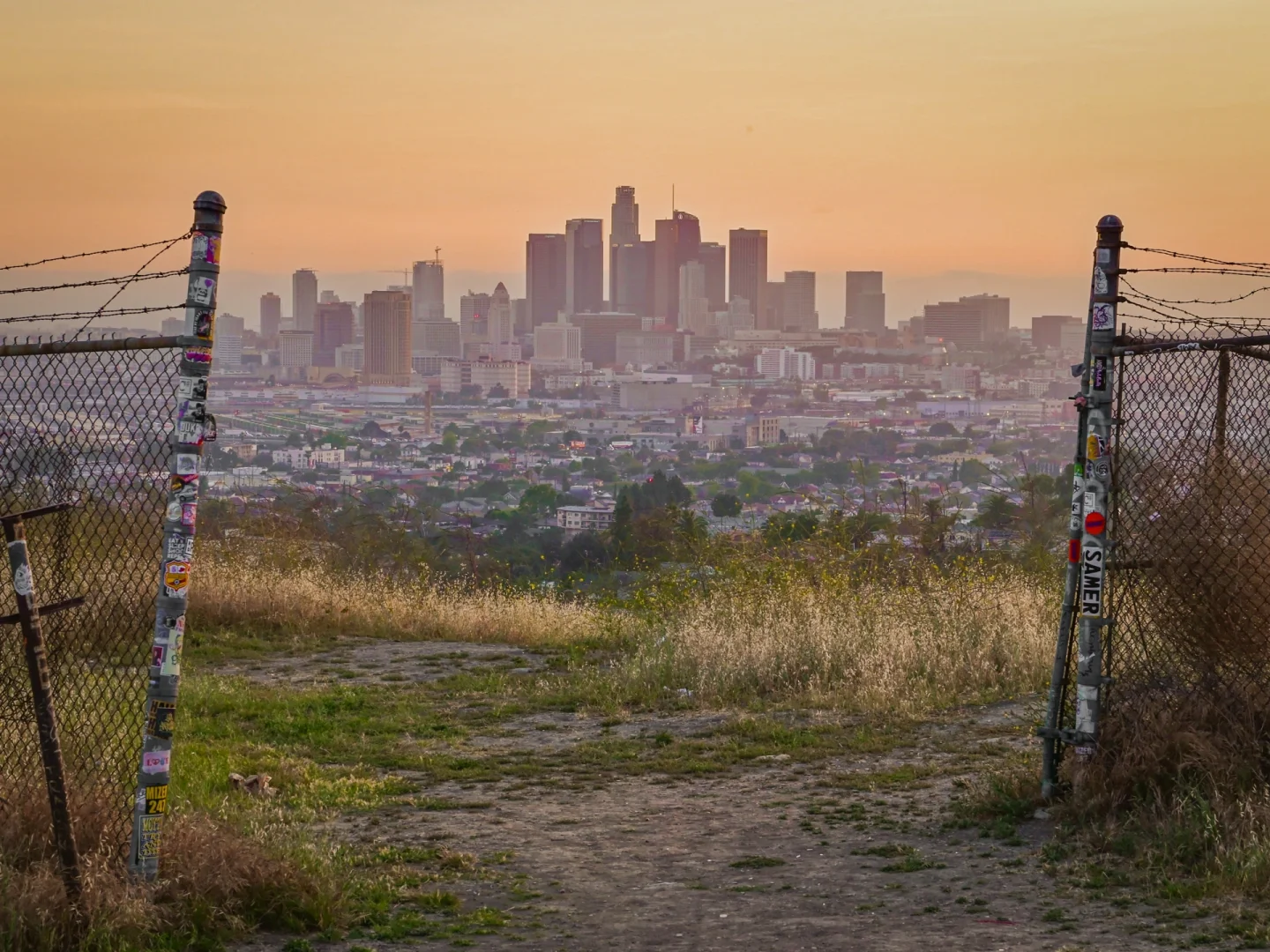 Los Angeles Ultimate Tourist Guide