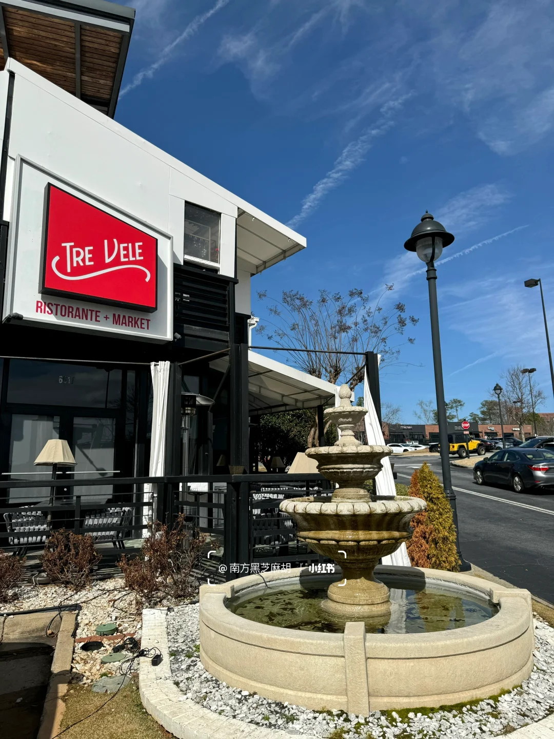 Atlanta | Found a Hidden Gem Restaurant Serving the Most Delicious Cannoli!