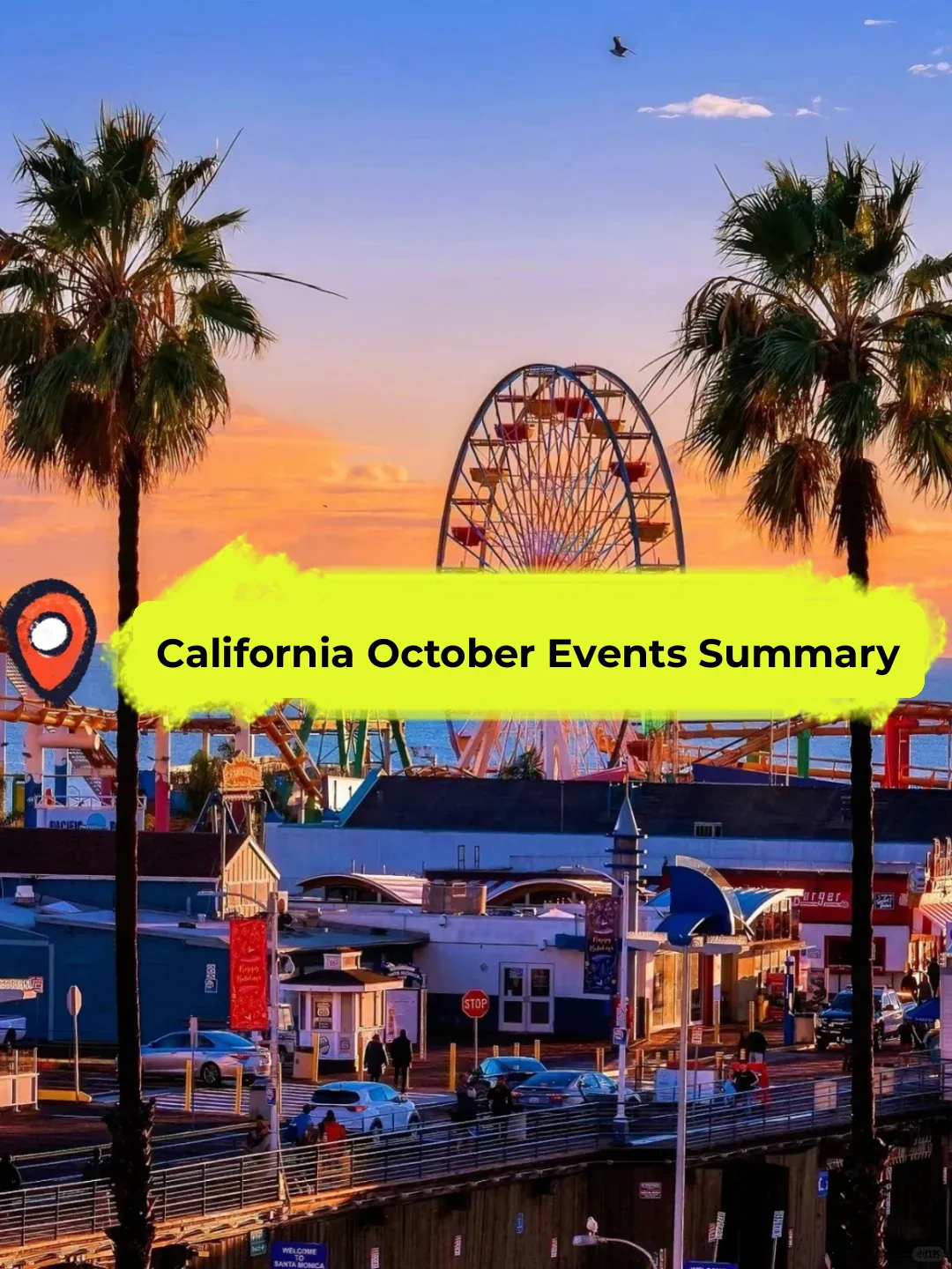 LA Weekend | 🌴 Top 10 Must-Visit October Events in Cali