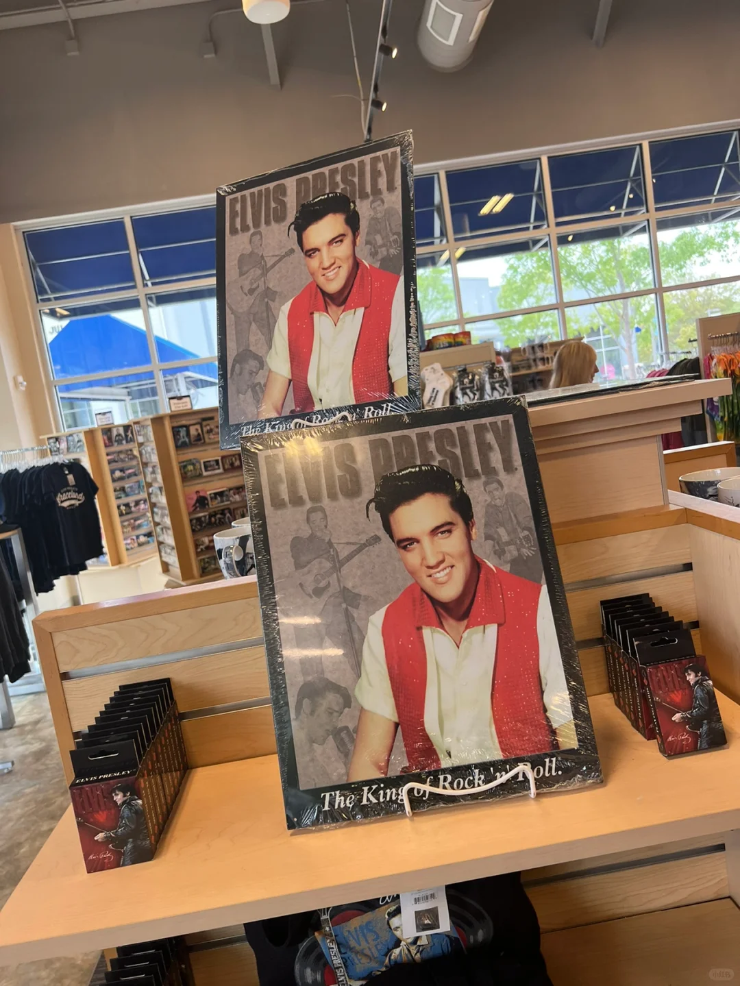 Road Trip Adventures": Exploring the Music City of Memphis (04/17-18)