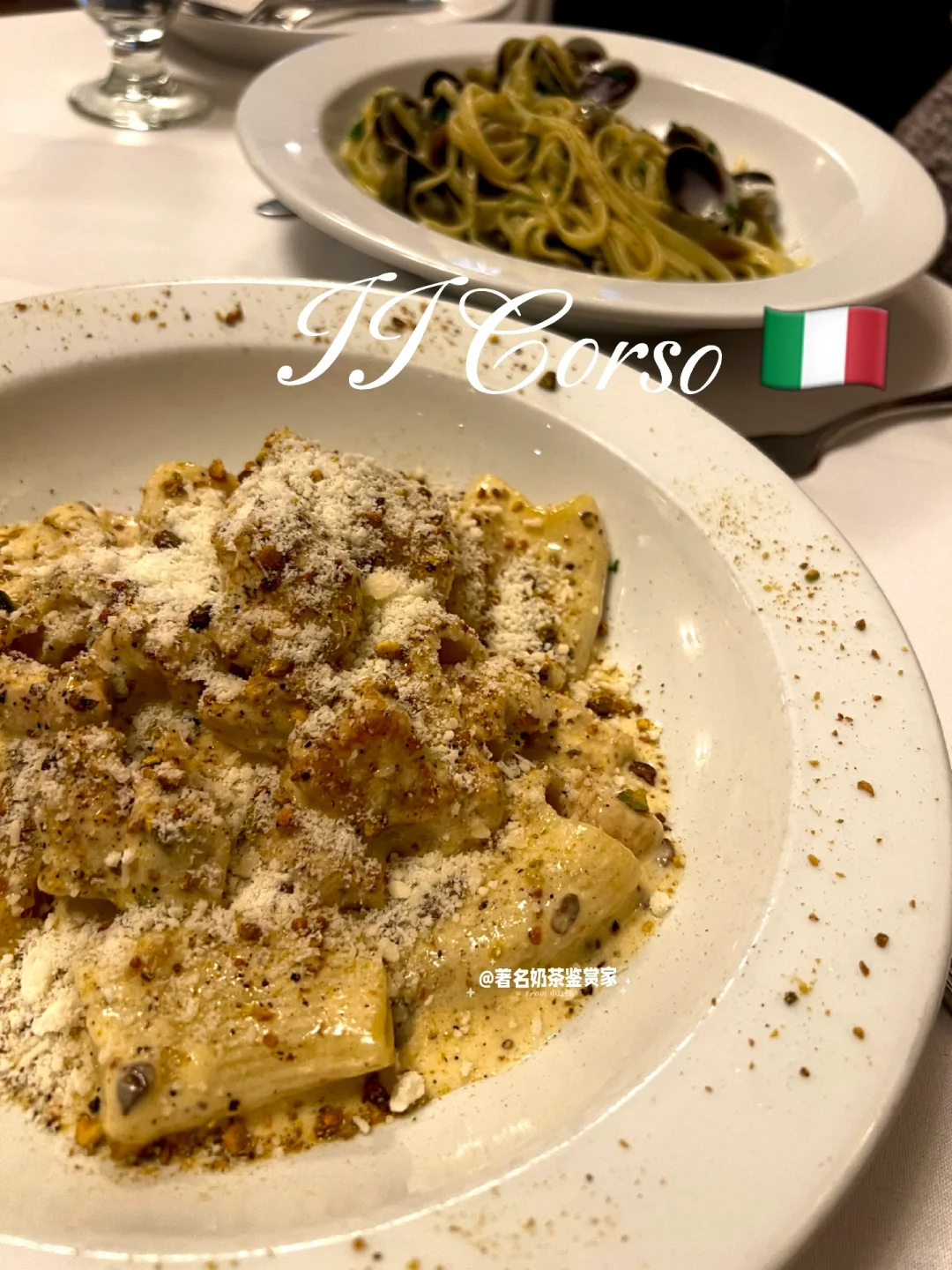 Has New York really evolved to this extent...? 😅