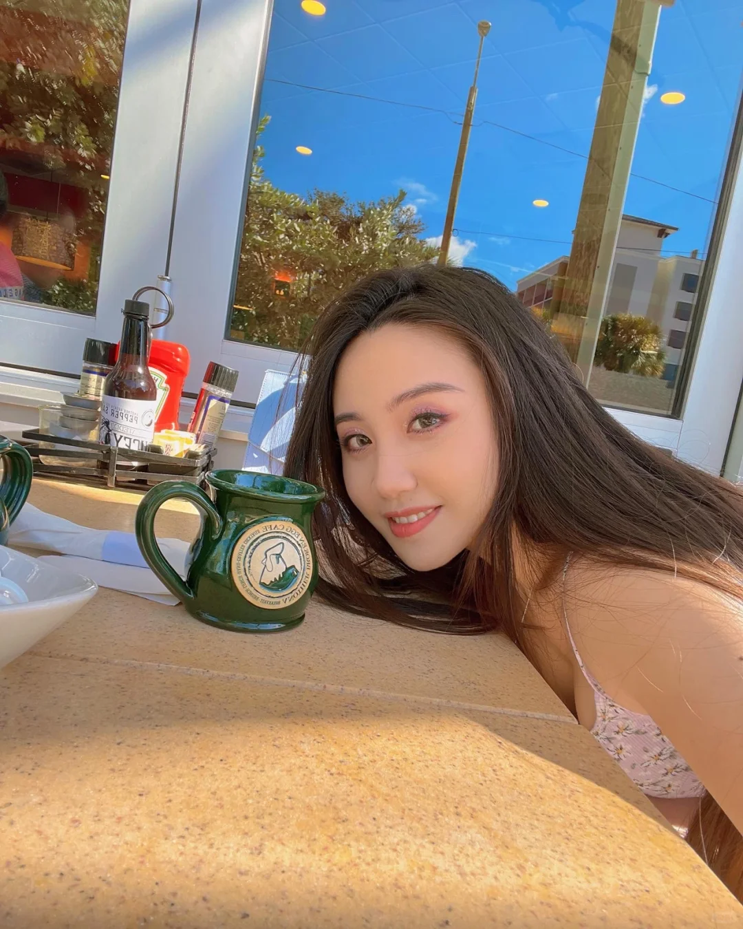 The Most Beautiful Beach in the U.S.: Clearwater in Tampa 🏝