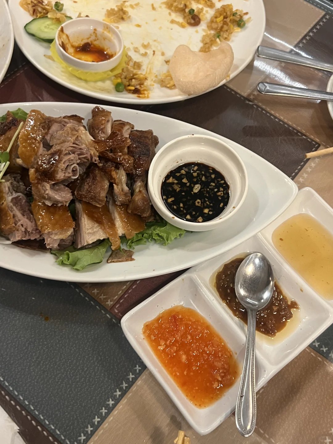 Otsuka Malaysian Cuisine