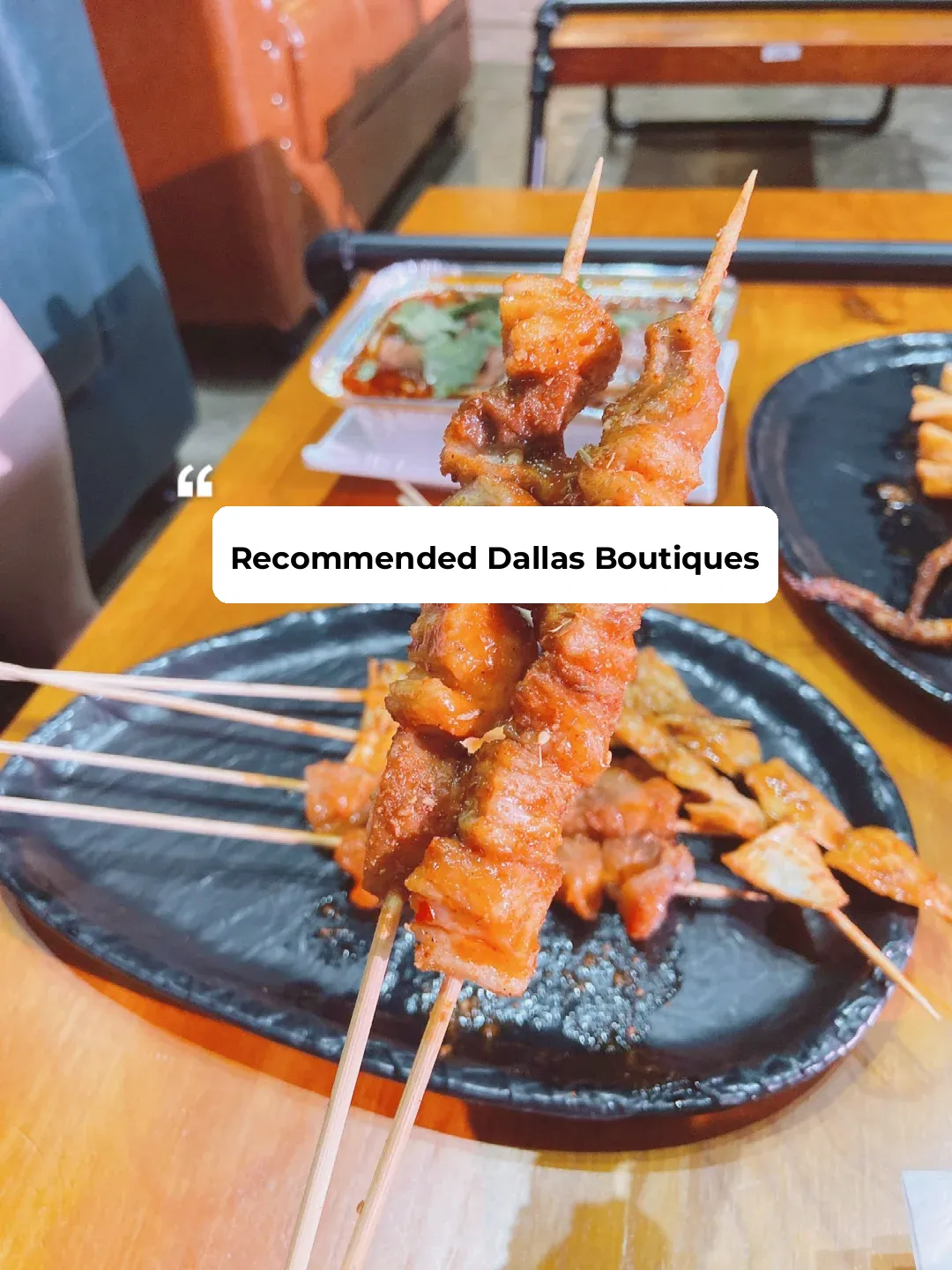 Dallas High-End Music Bar & Grill, Dallas' Largest BBQ Spot!