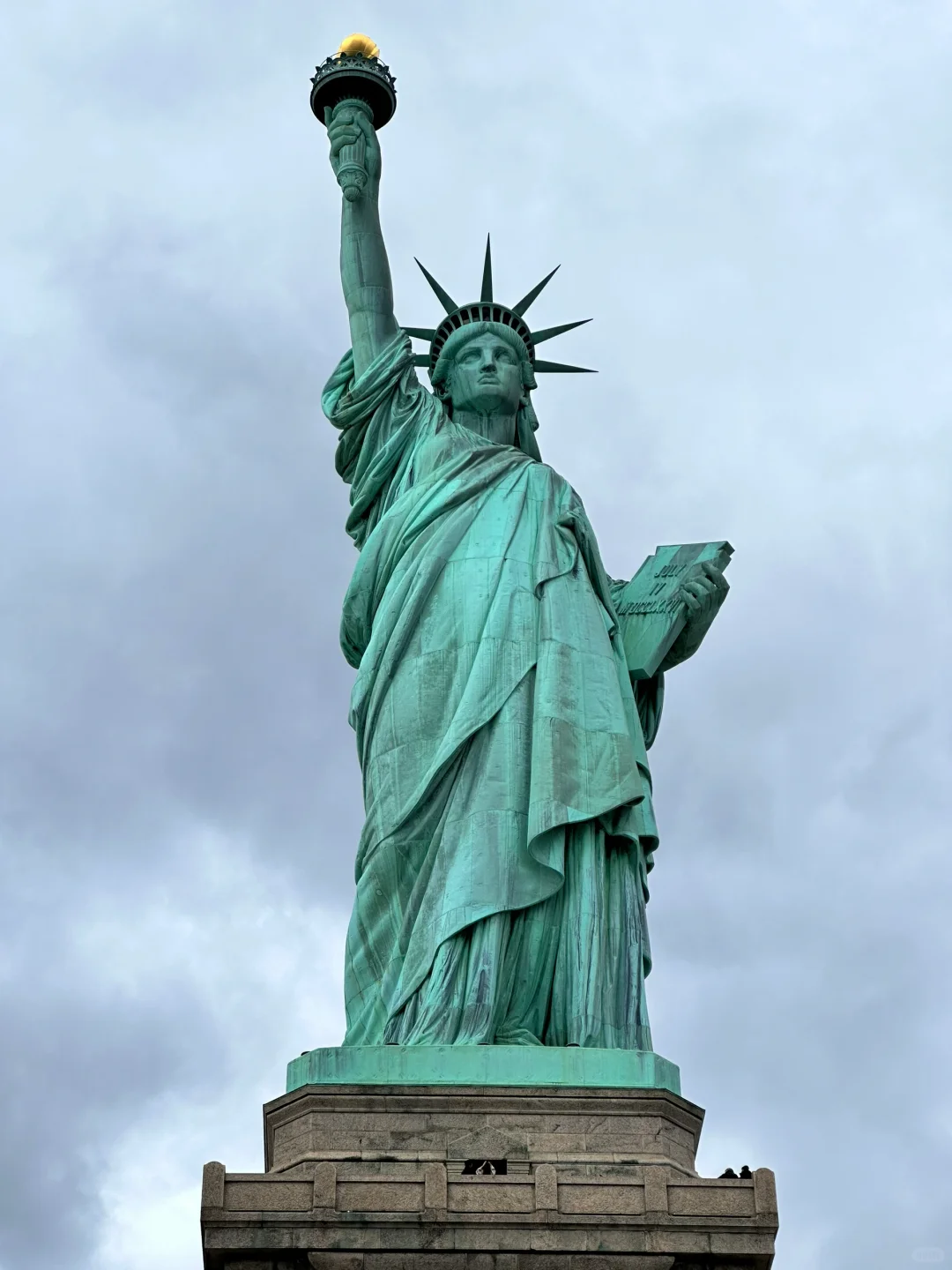 U.S. Travel Guide｜This Is All You Need for a Graduation Season Trip to New York with Your Parents