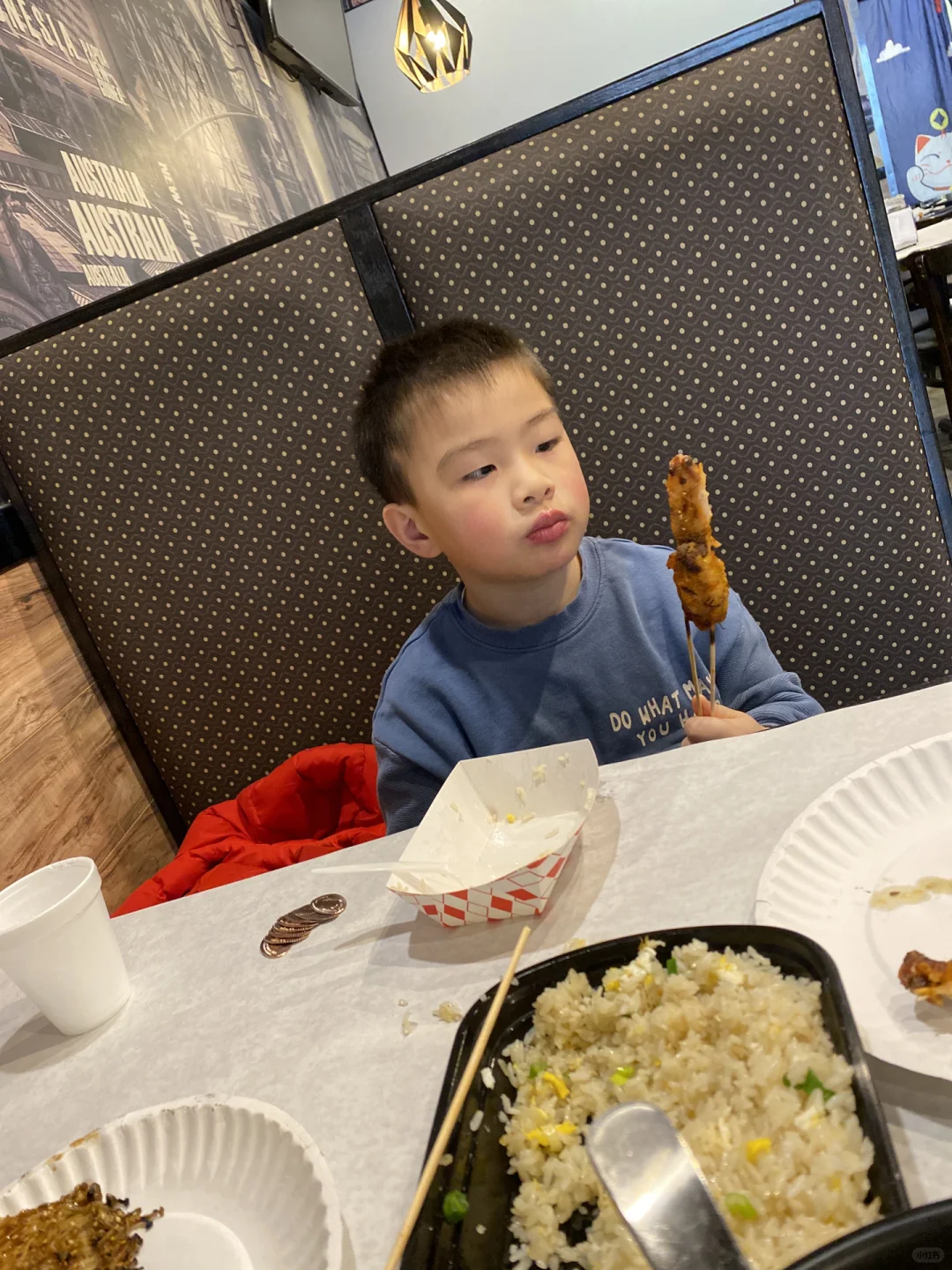 🇺🇸 Chicago | Long-Awaited BBQ, But…