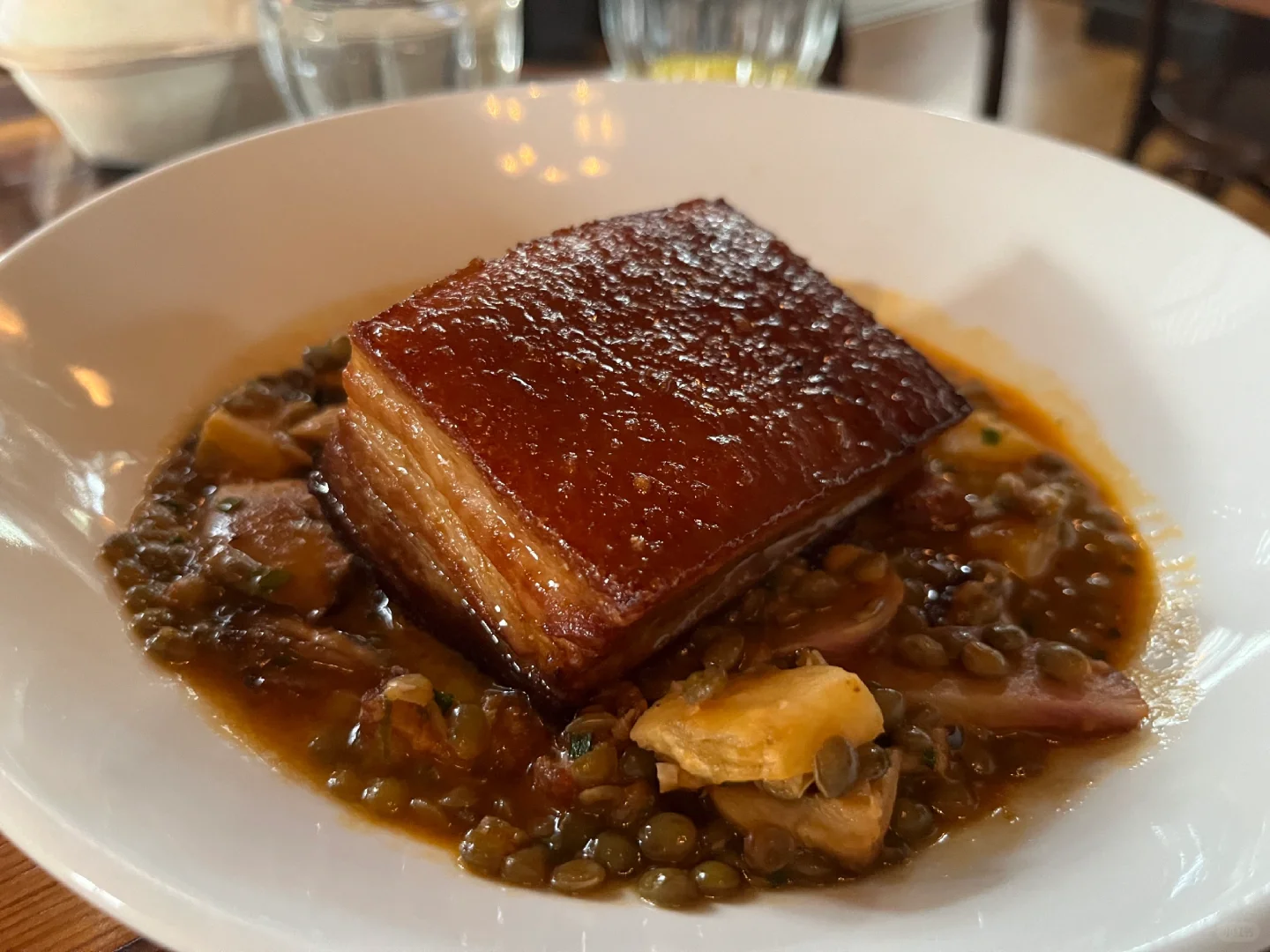 "Atlanta Has Such an Amazing New American Restaurant!"