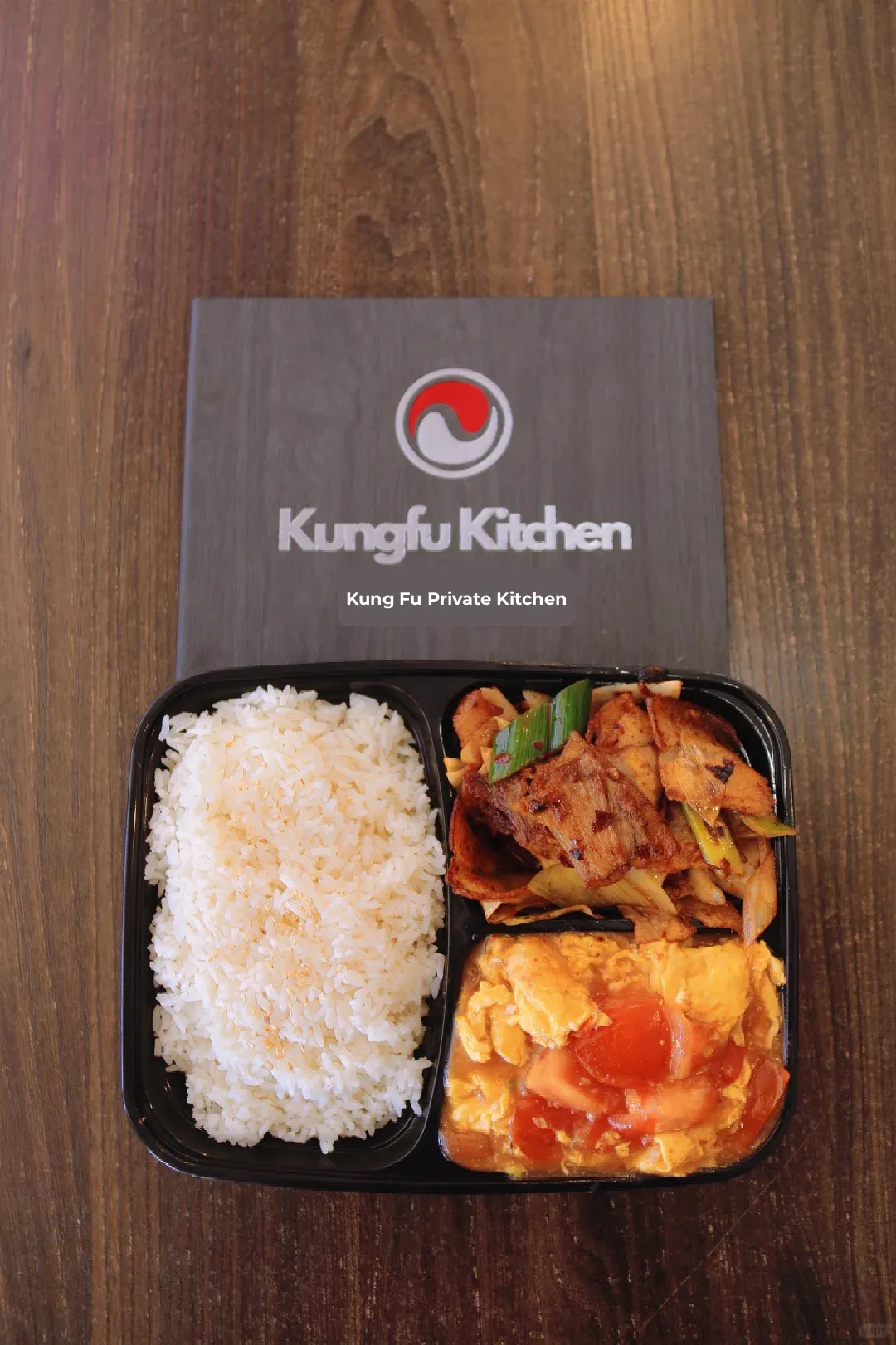 Phoenix | Lunch: Quick, Delicious, Filling, and Tasty? You Bet!