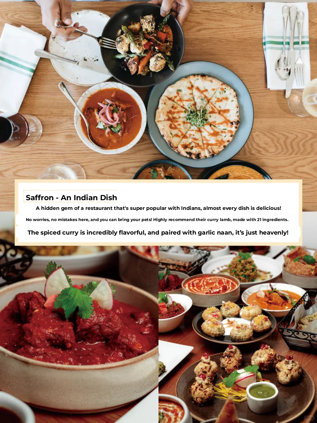 Bay Area 📍 9 Affordable Michelin-Starred Restaurants Worth Repeated Visits 😍