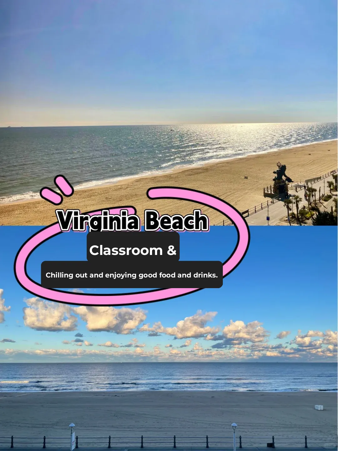 Virginia Beach Timeshare Presentation & Foodie Adventure Recap