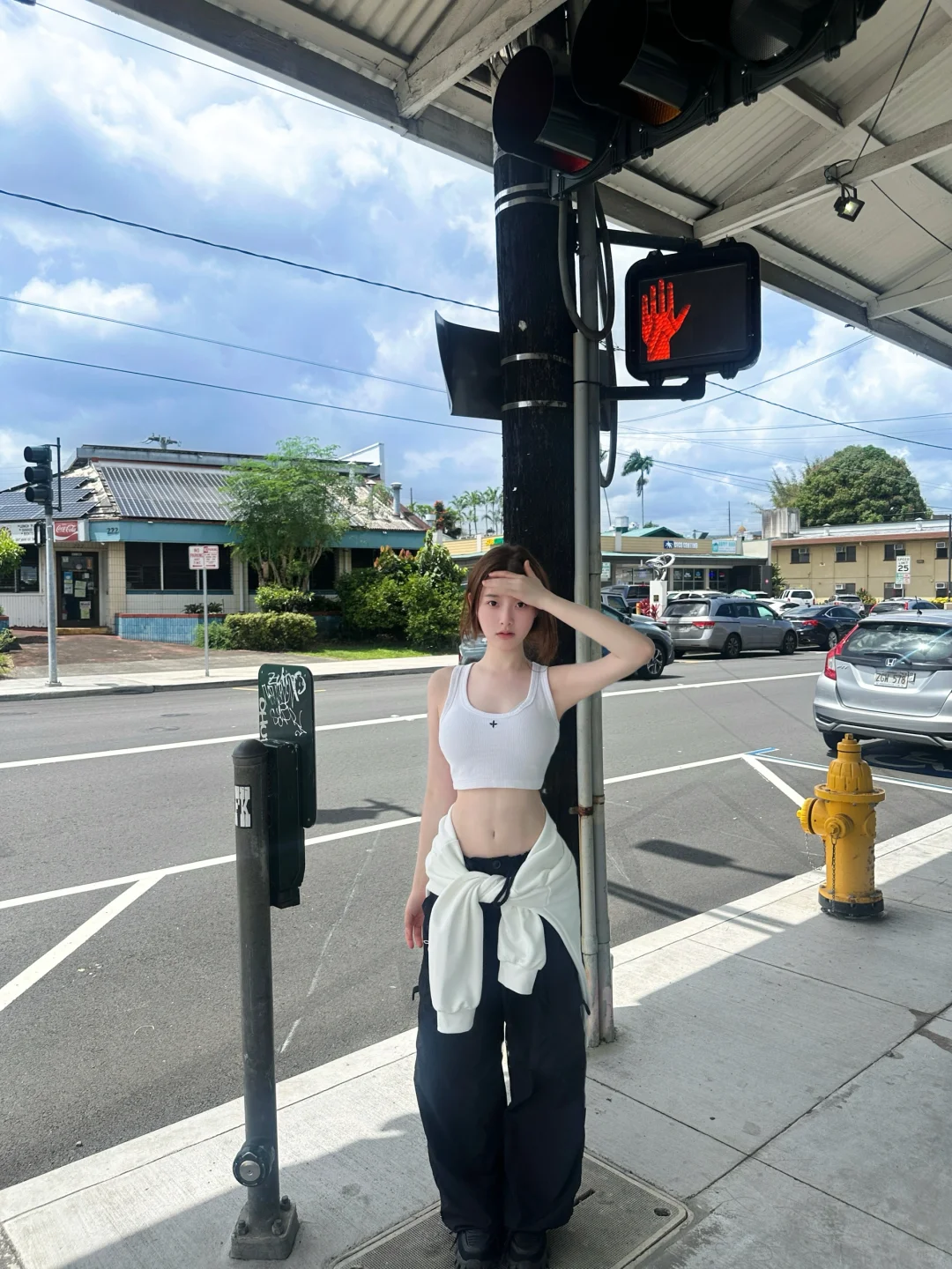 Hawaii Big Island / Hilo Travel Diary